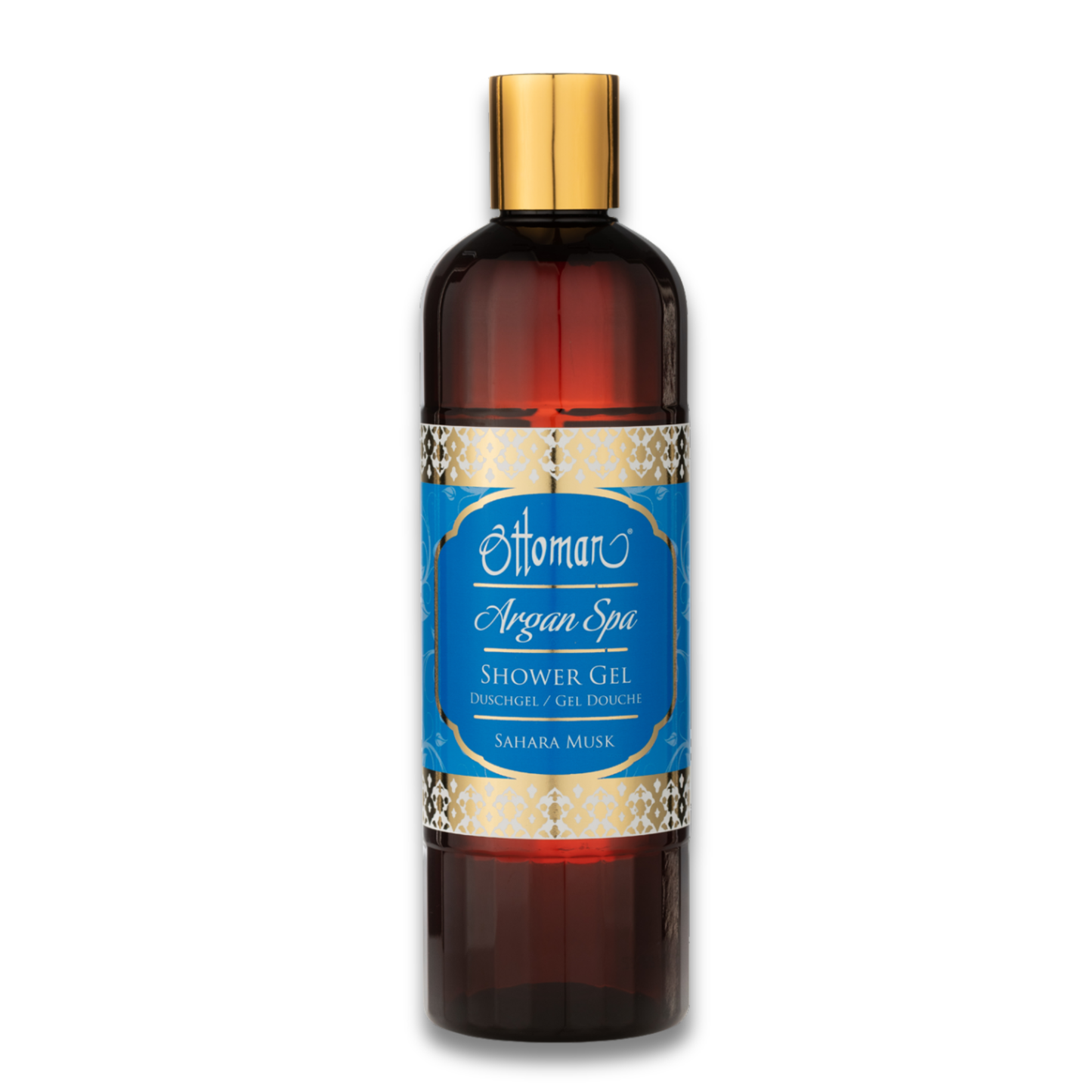 Argan Spa Duschgel