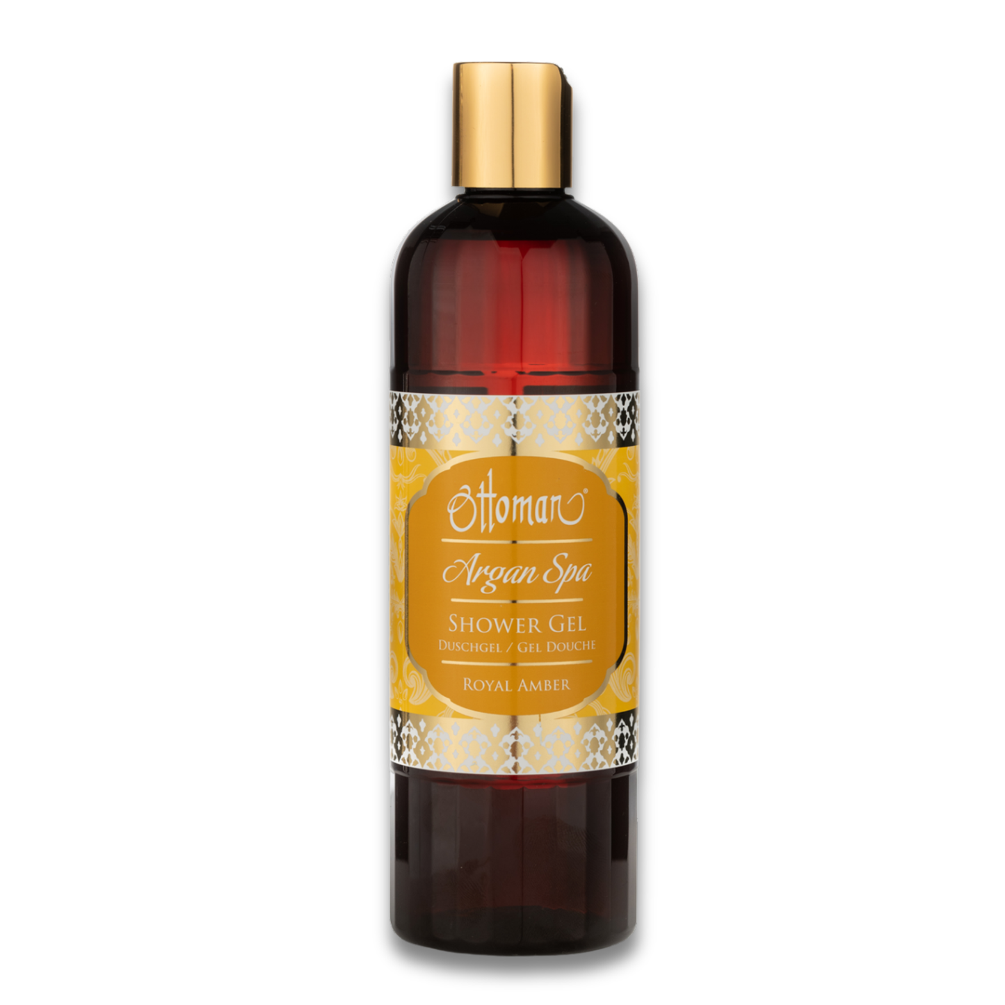 Argan Spa Duschgel