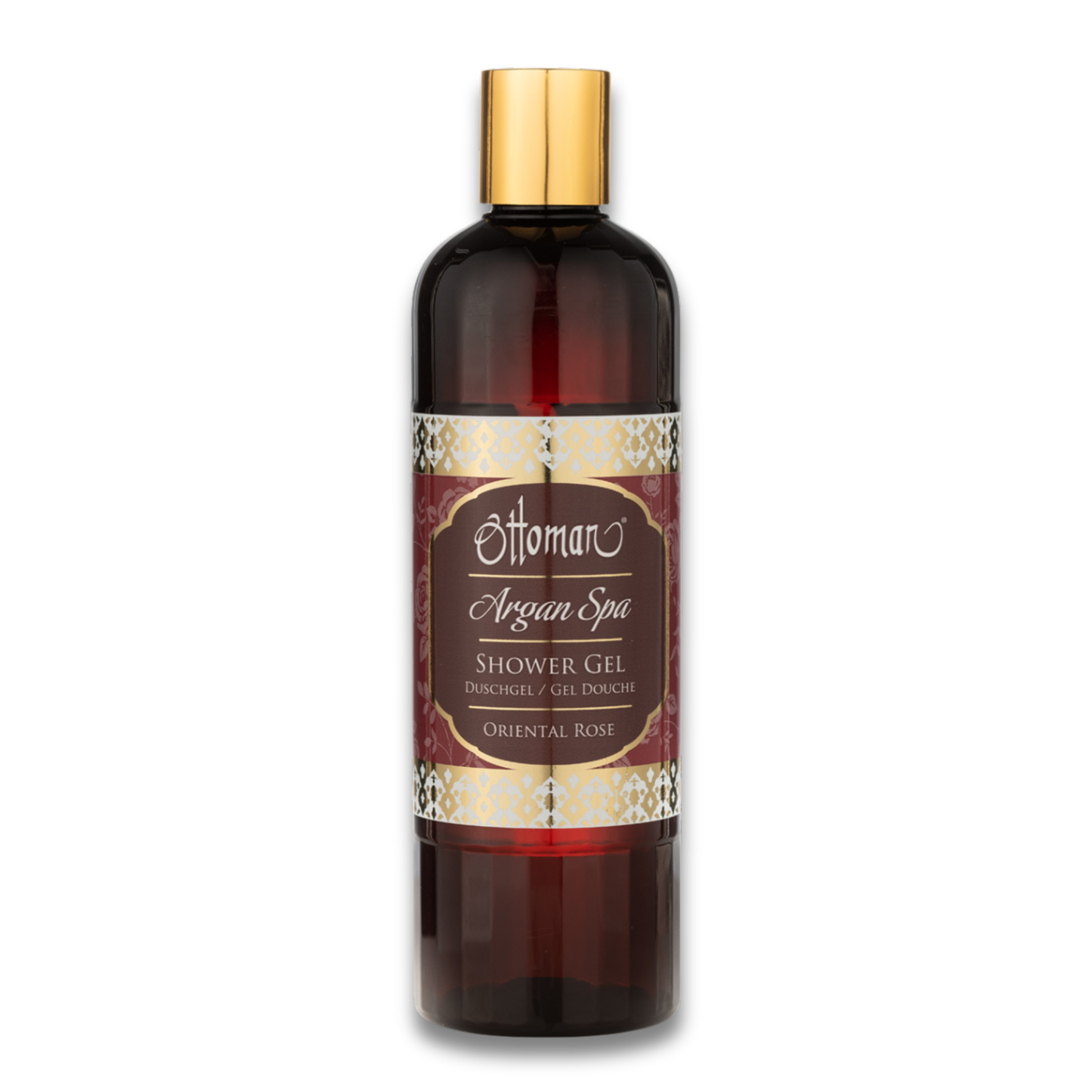 Argan Spa Duschgel