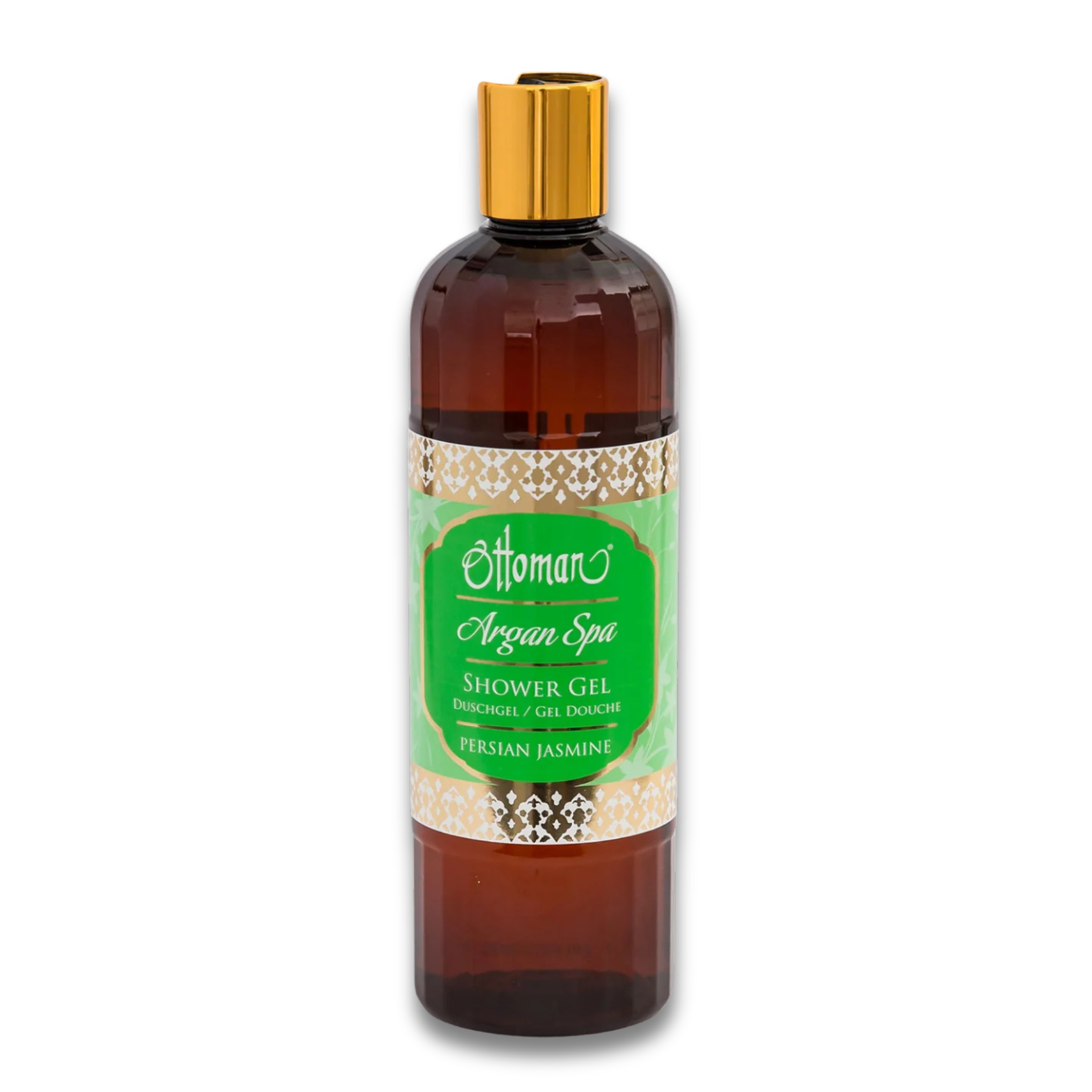 Argan Spa Duschgel