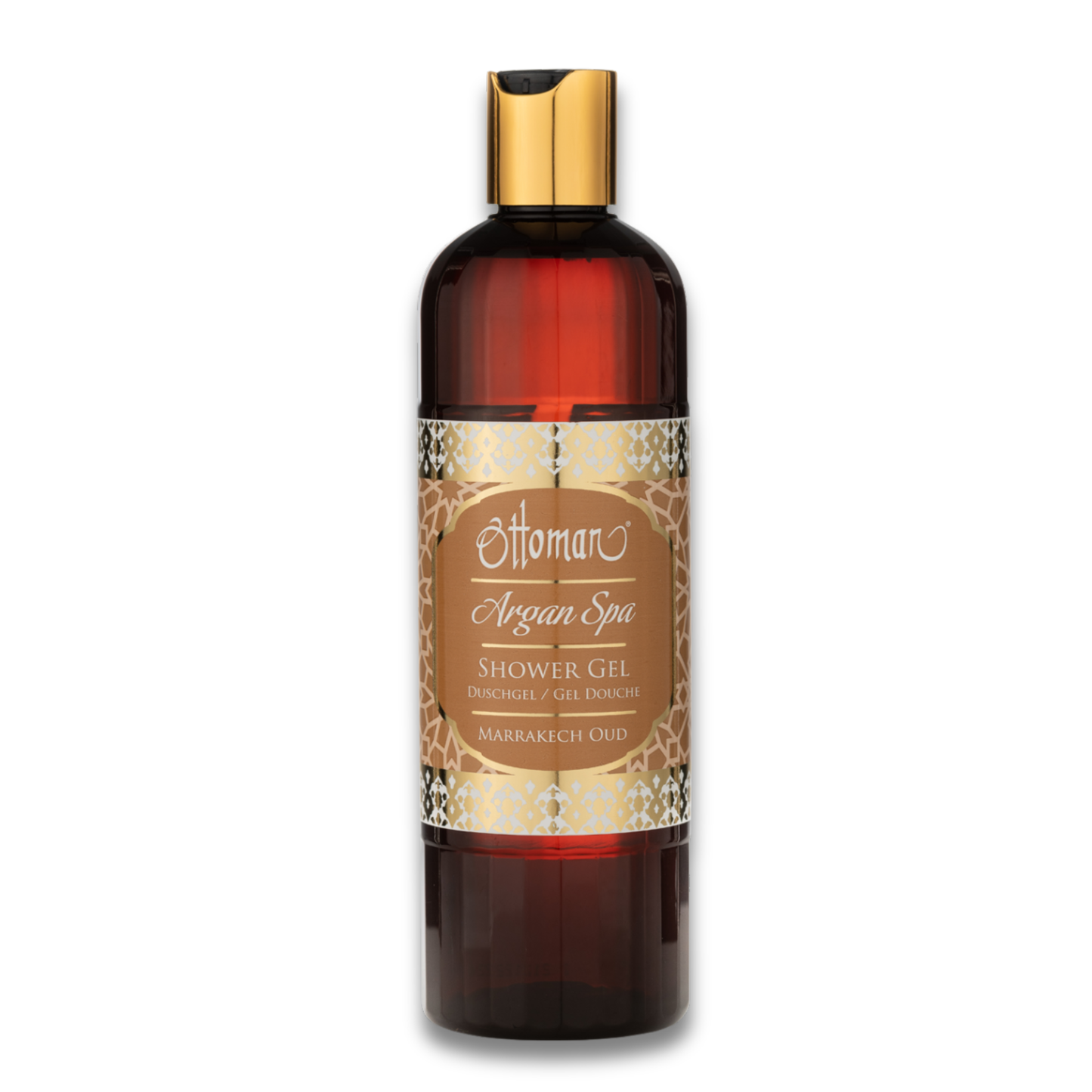 Argan Spa Duschgel