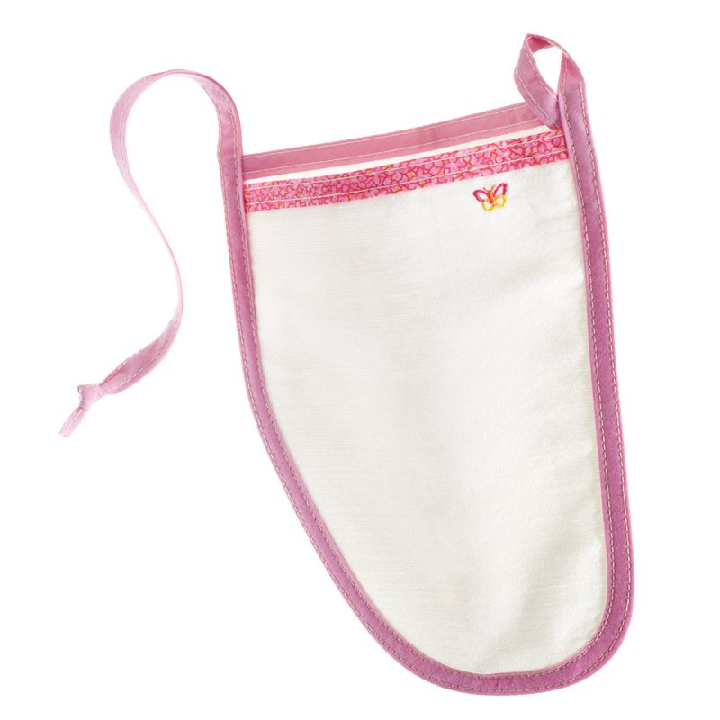 Geschenkset Beerenseifen mit Saunahandschuh