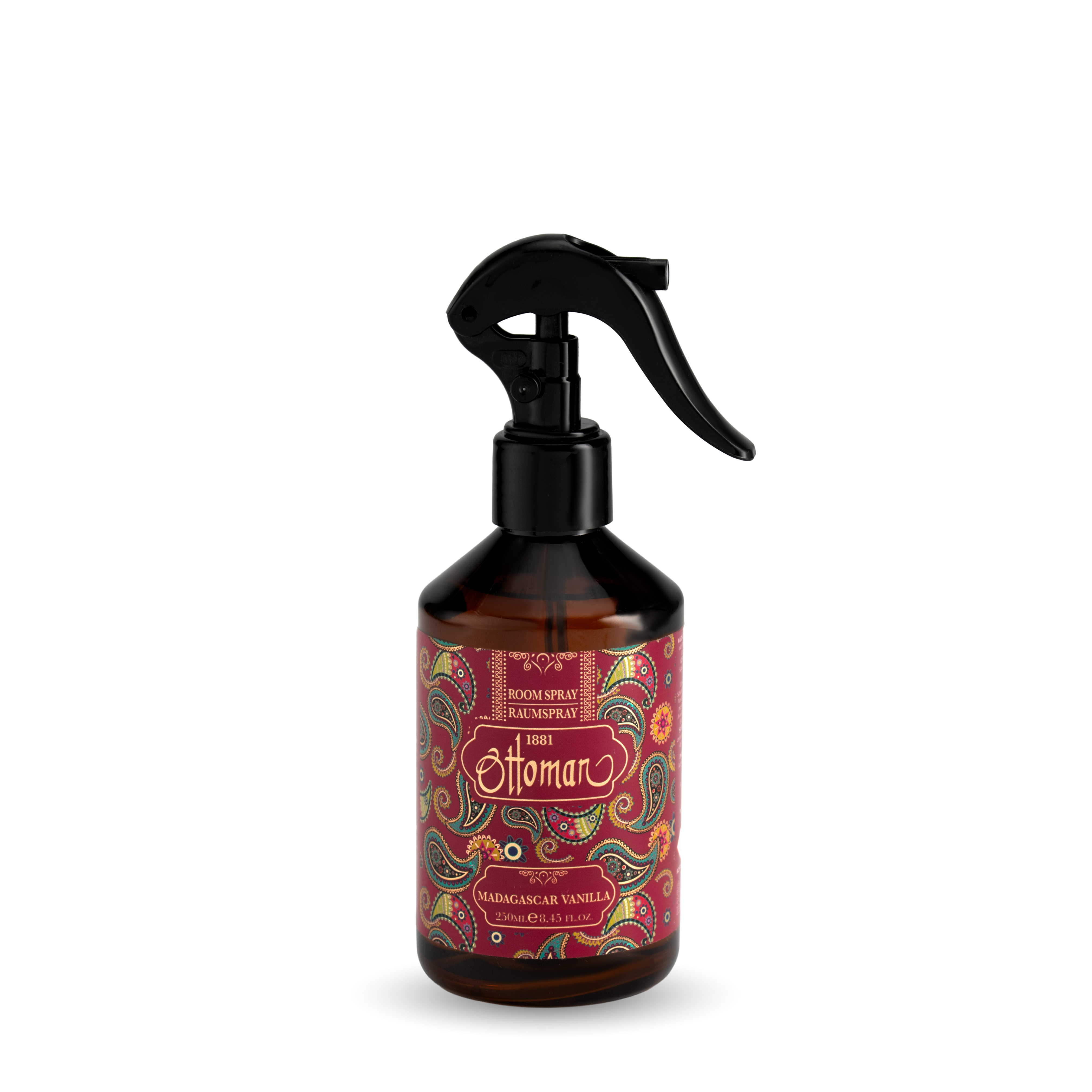 Raumspray - Madagascar Vanilla - 250 ml