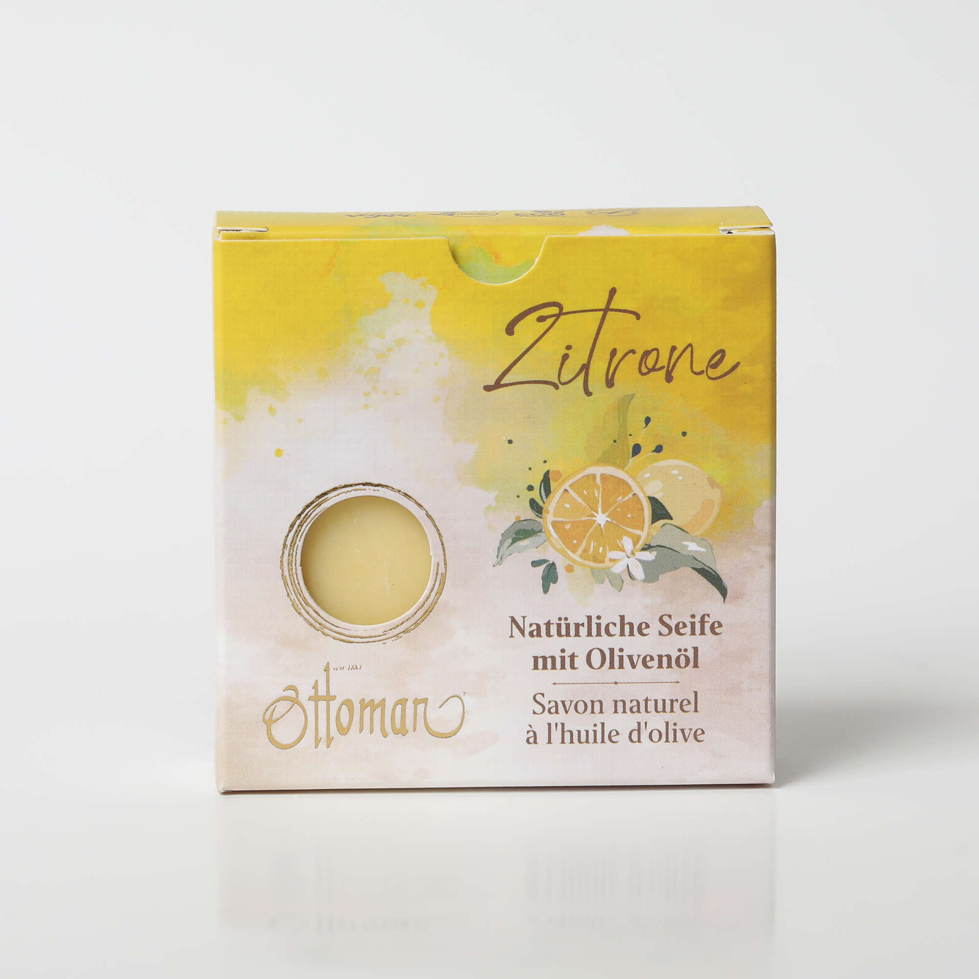 Massage set - Ottoman