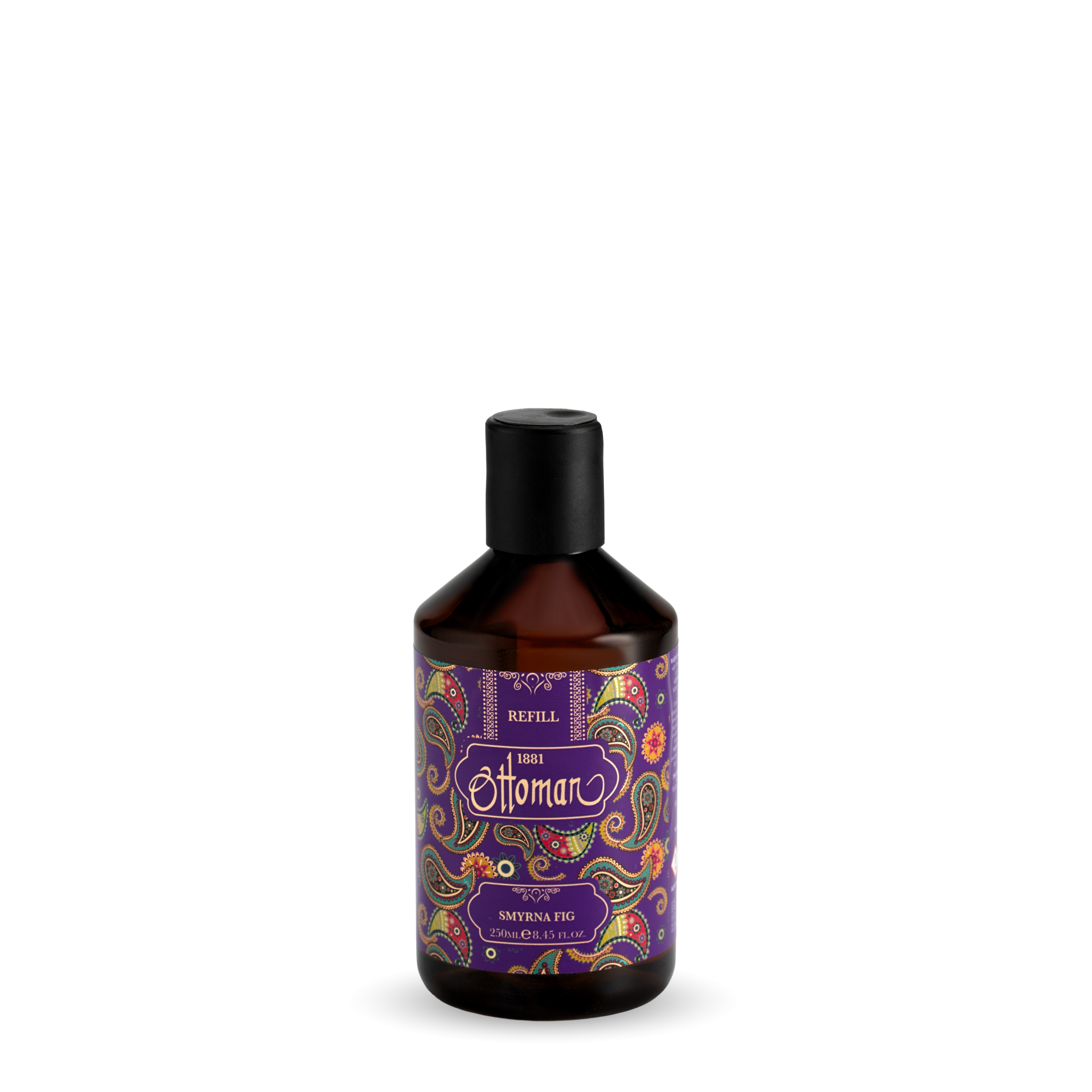 REFILL - Smyrna Fig - 250 ml