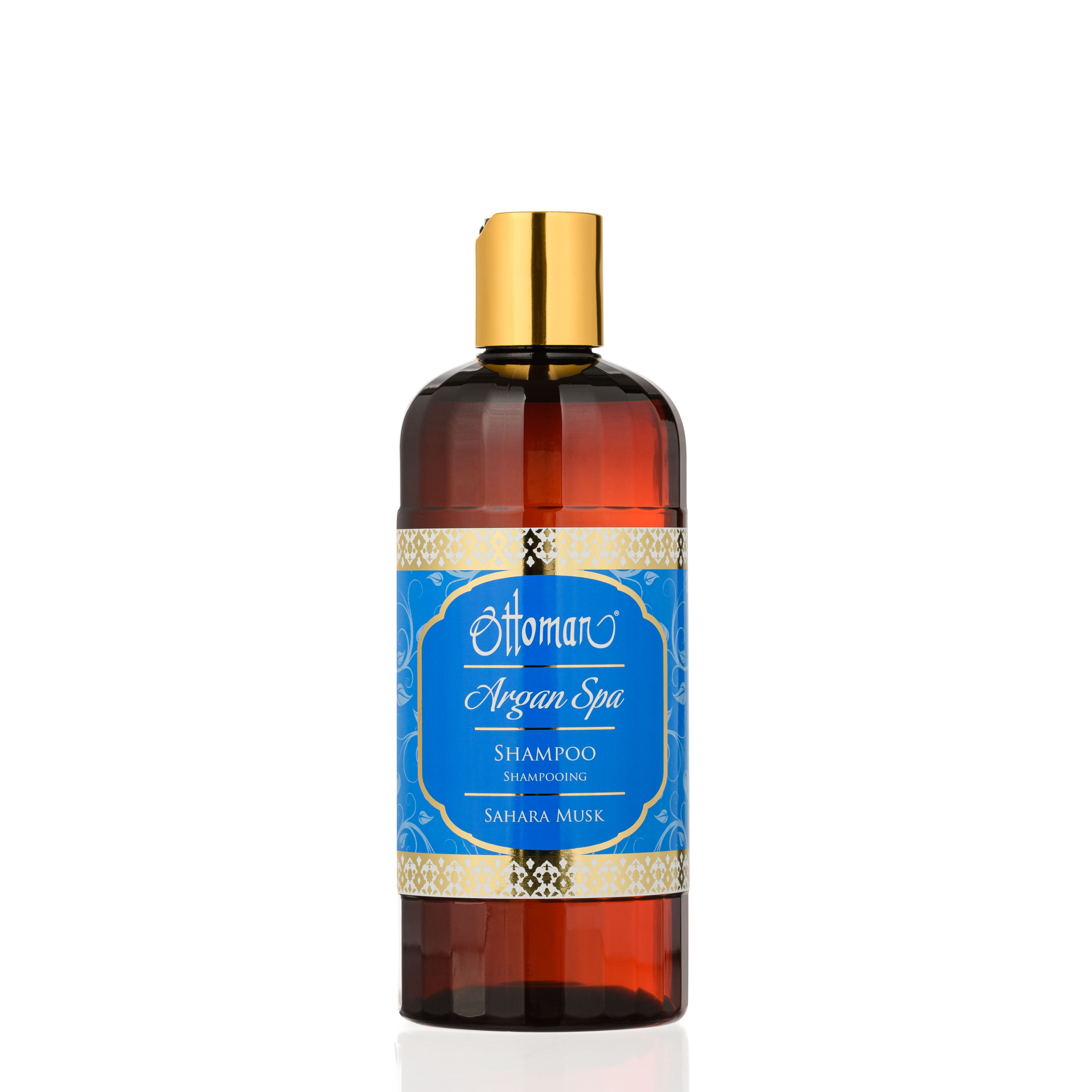 21-11-05_Ottoman-2236 Argan Spa Shampoo