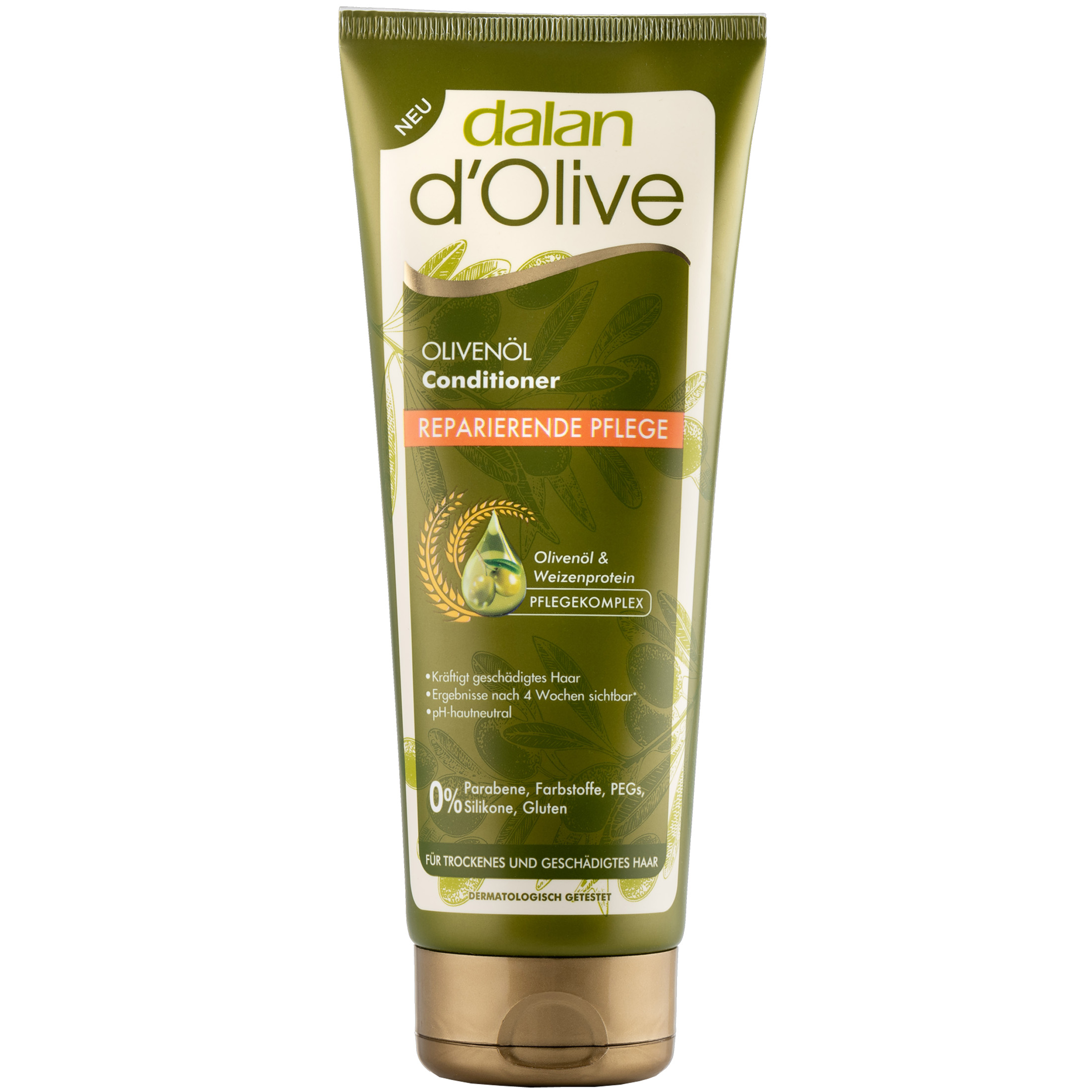 temp11614_conditioner_repair_2X6XDhqIDEfp3z Dalan d´Olive Conditioner - verschiedene 200 ml