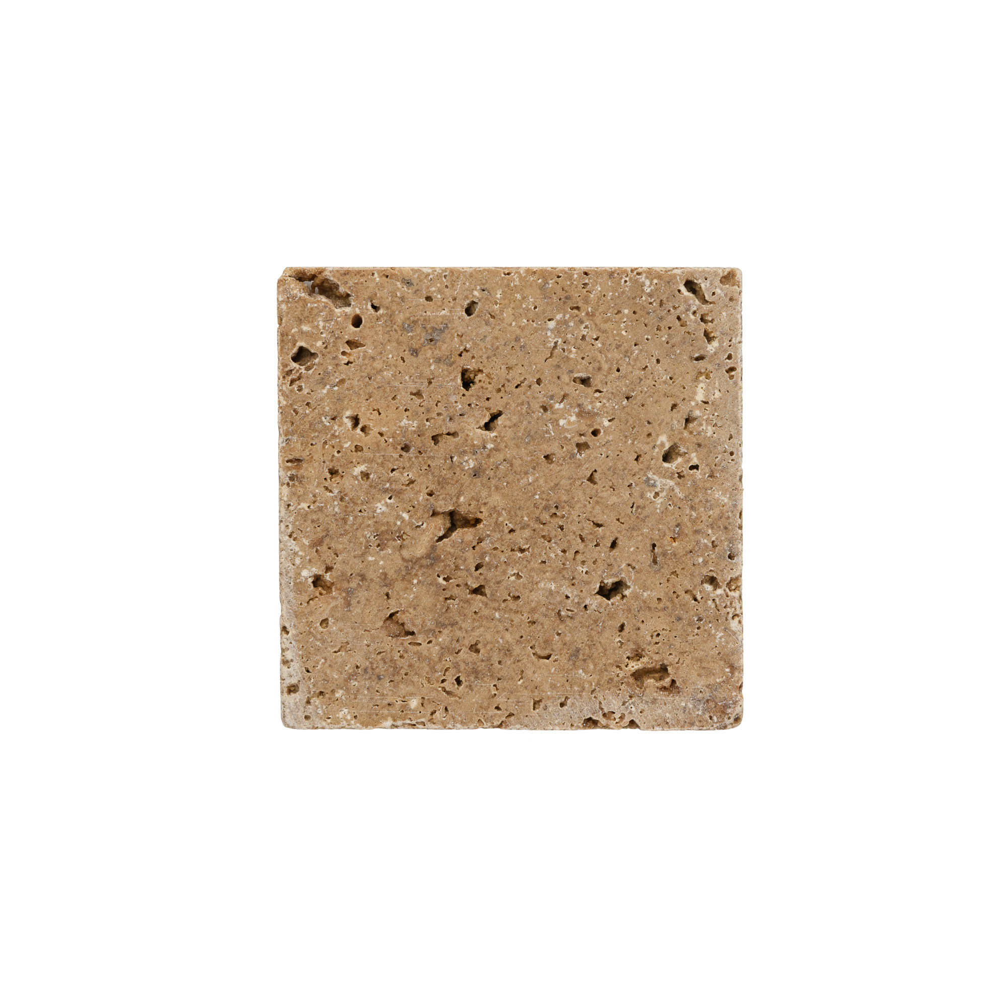 Travertin quadratisch - noce Travertin quadratisch - noce