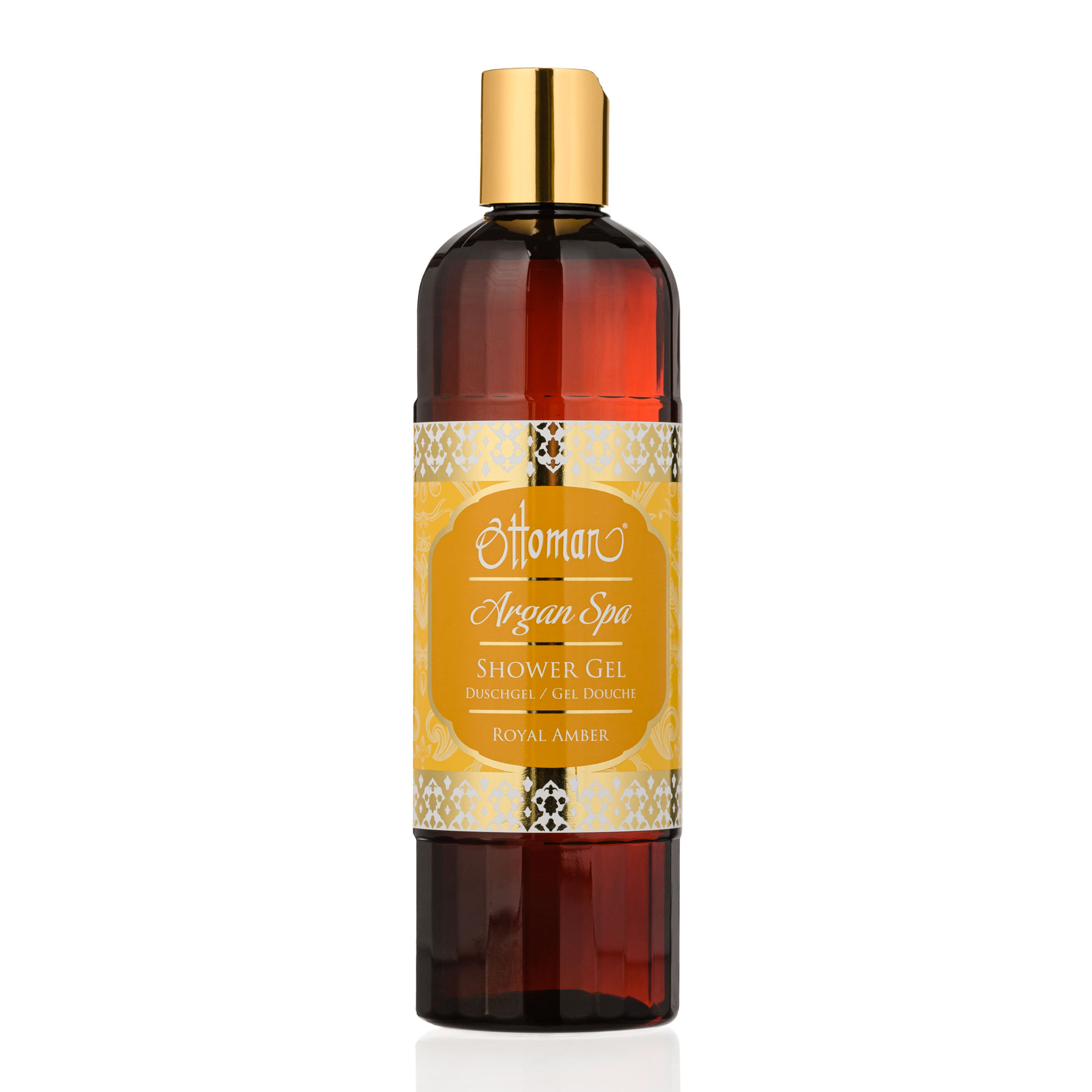 21-11-05_Ottoman-2219 Argan Spa Duschgel
