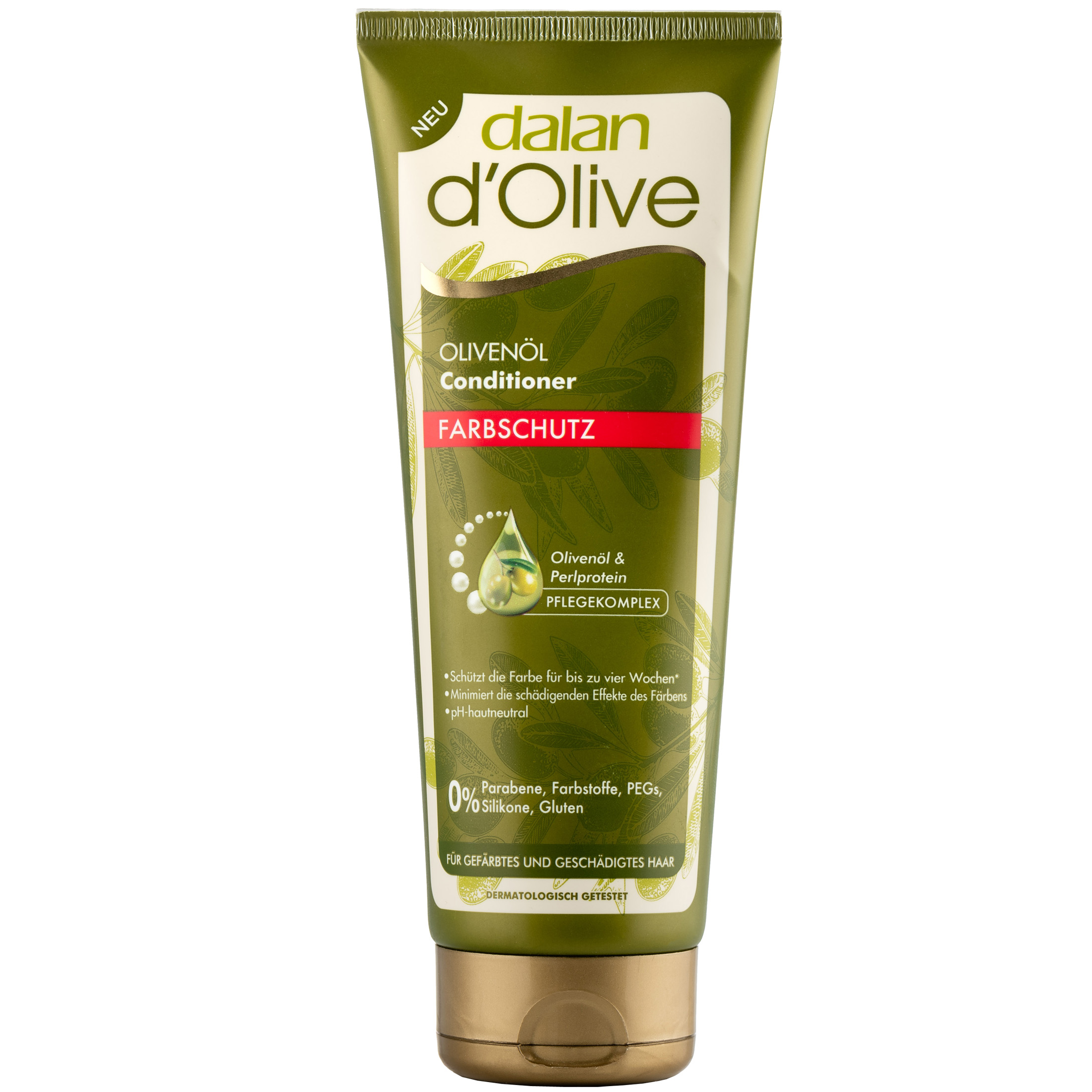 temp11616_conditioner_colouroh1ePmXcOIJOg Dalan d´Olive Conditioner - verschiedene 200 ml