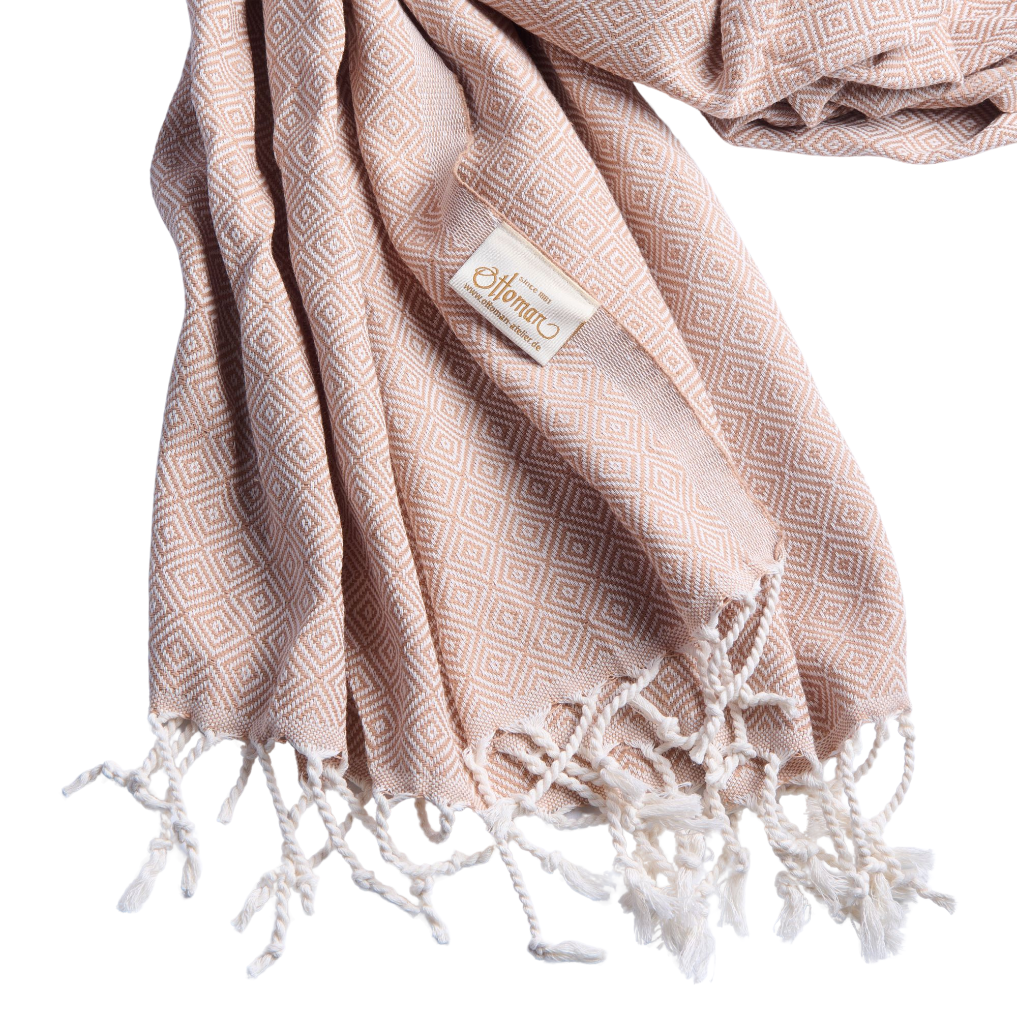 Hamam Towel "Diamond"
