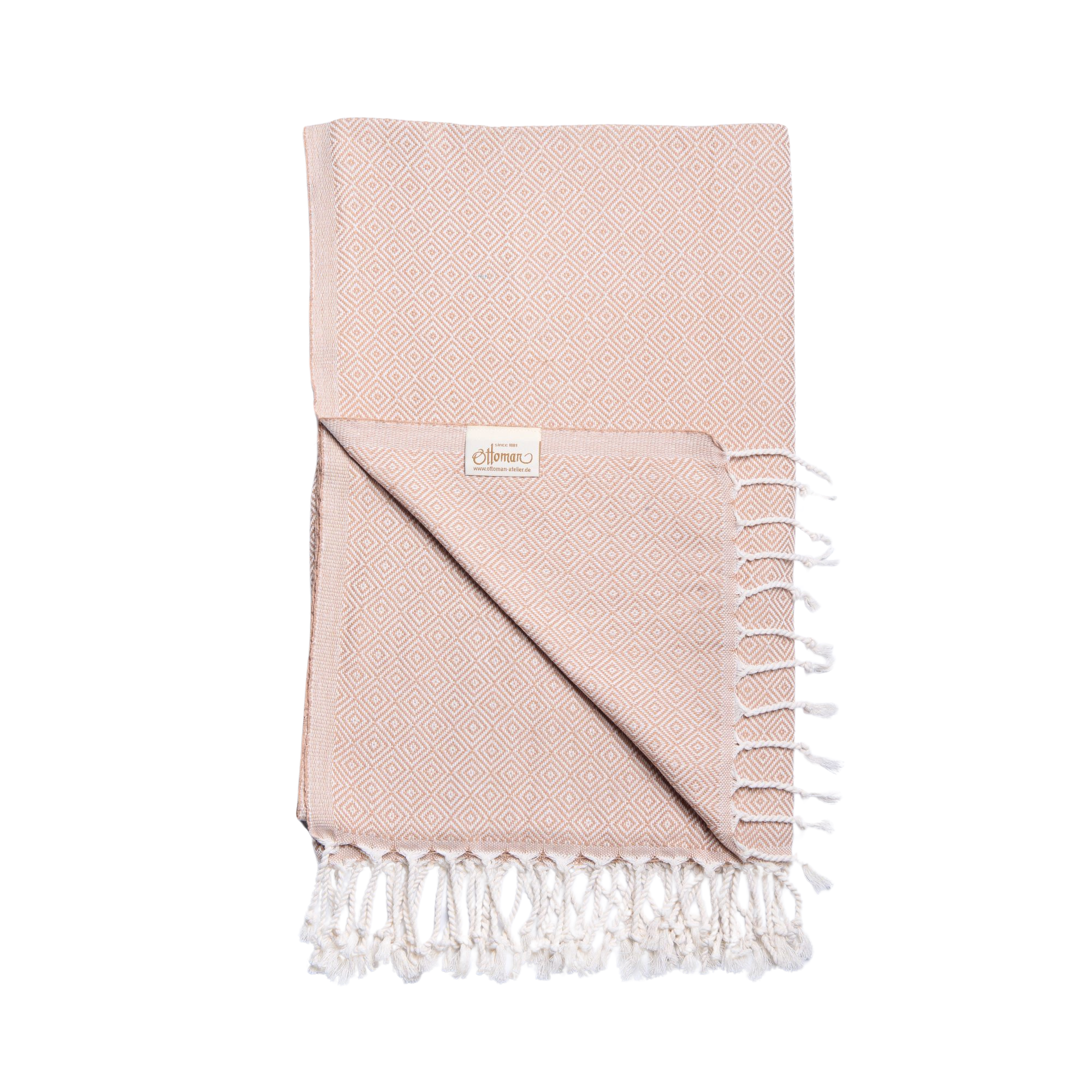 Hamam Towel "Diamond"