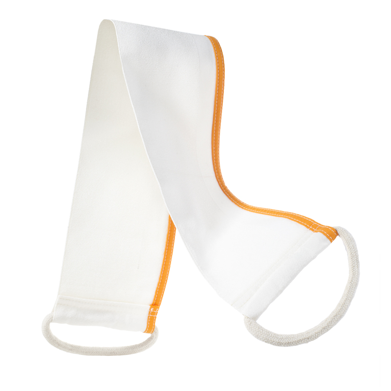 temp12559_peelingband_single_orange_unverpackt_0742_webUUGgTy81Zi5Am Kese Single Peelingstrap Orange