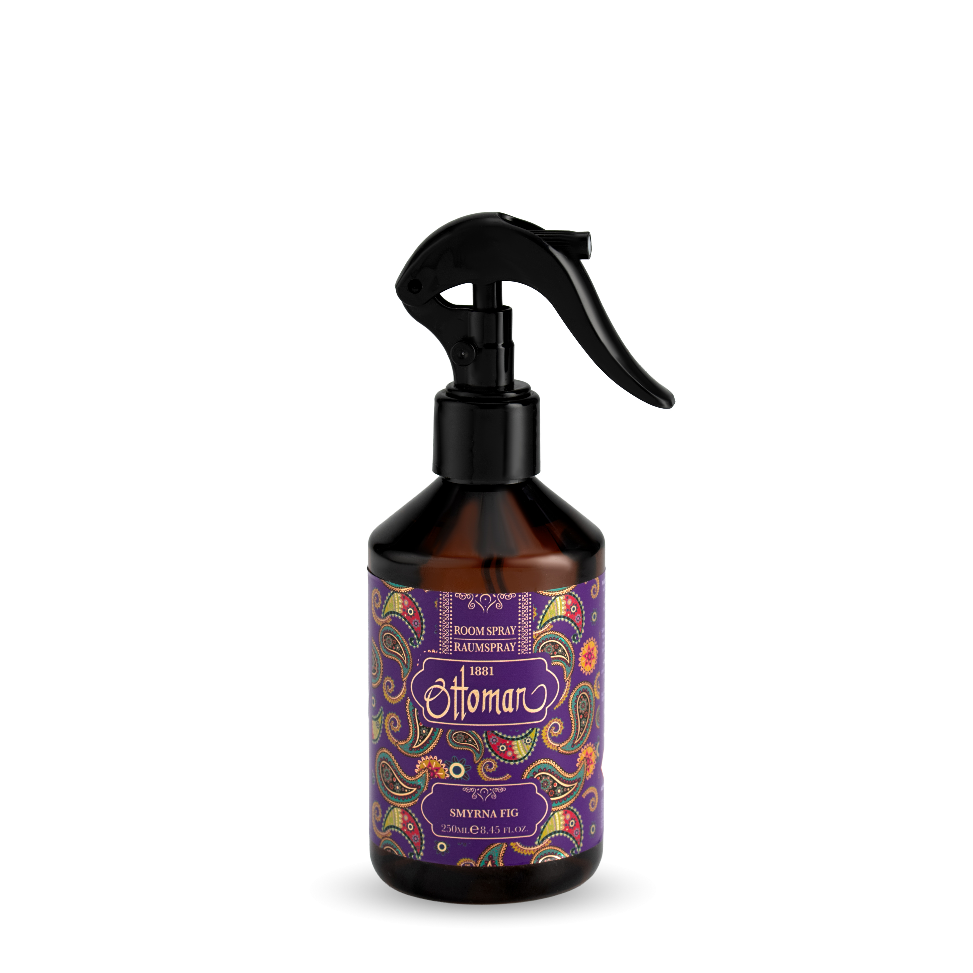 Raumspray - Smyrna Fig- 250 ml