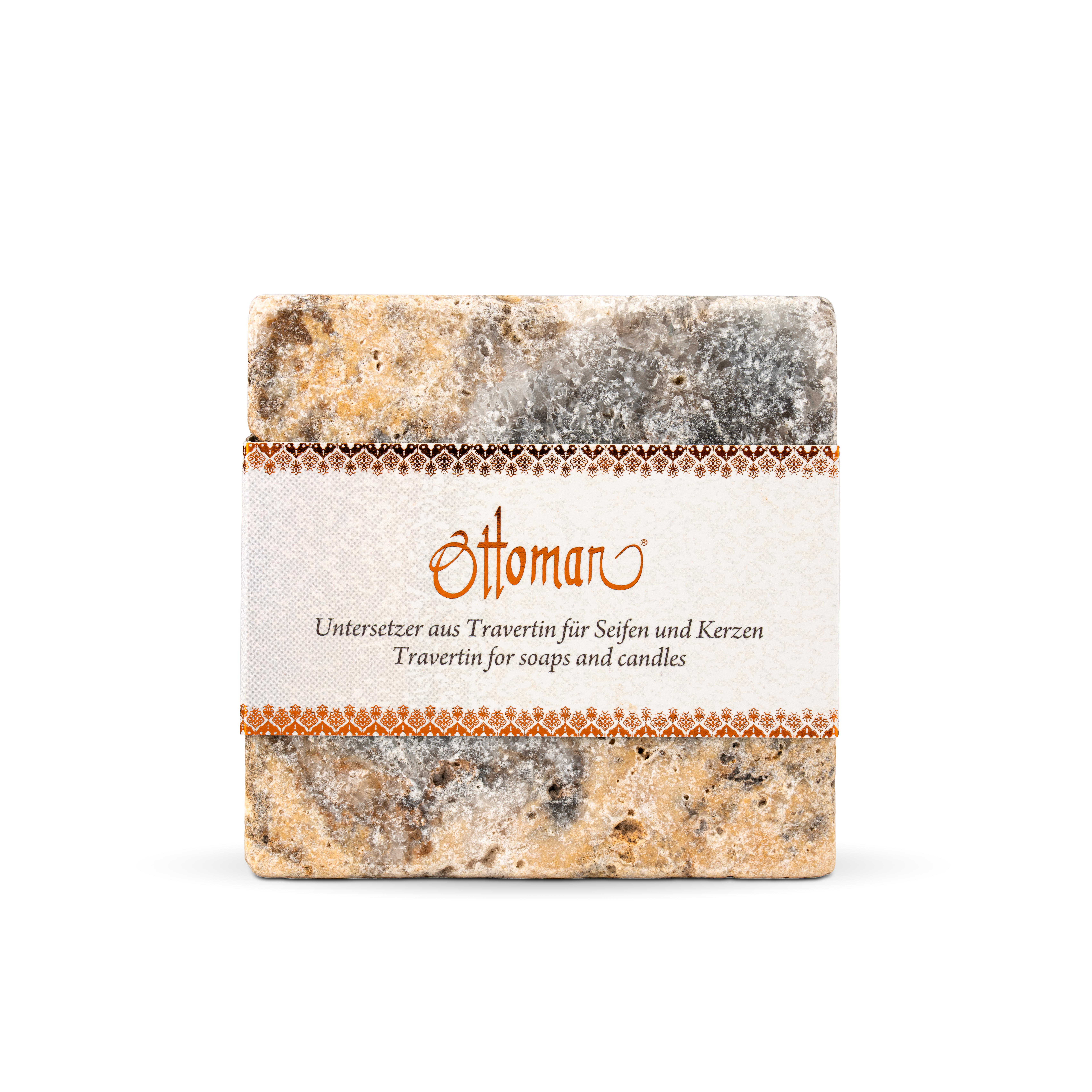 Massage set - Ottoman