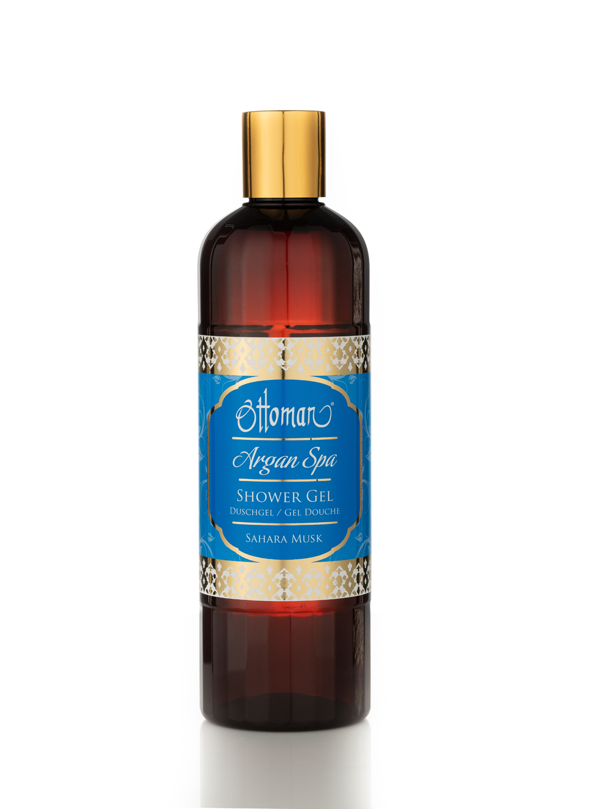 Argan Spa Duschgel Argan Spa Duschgel
