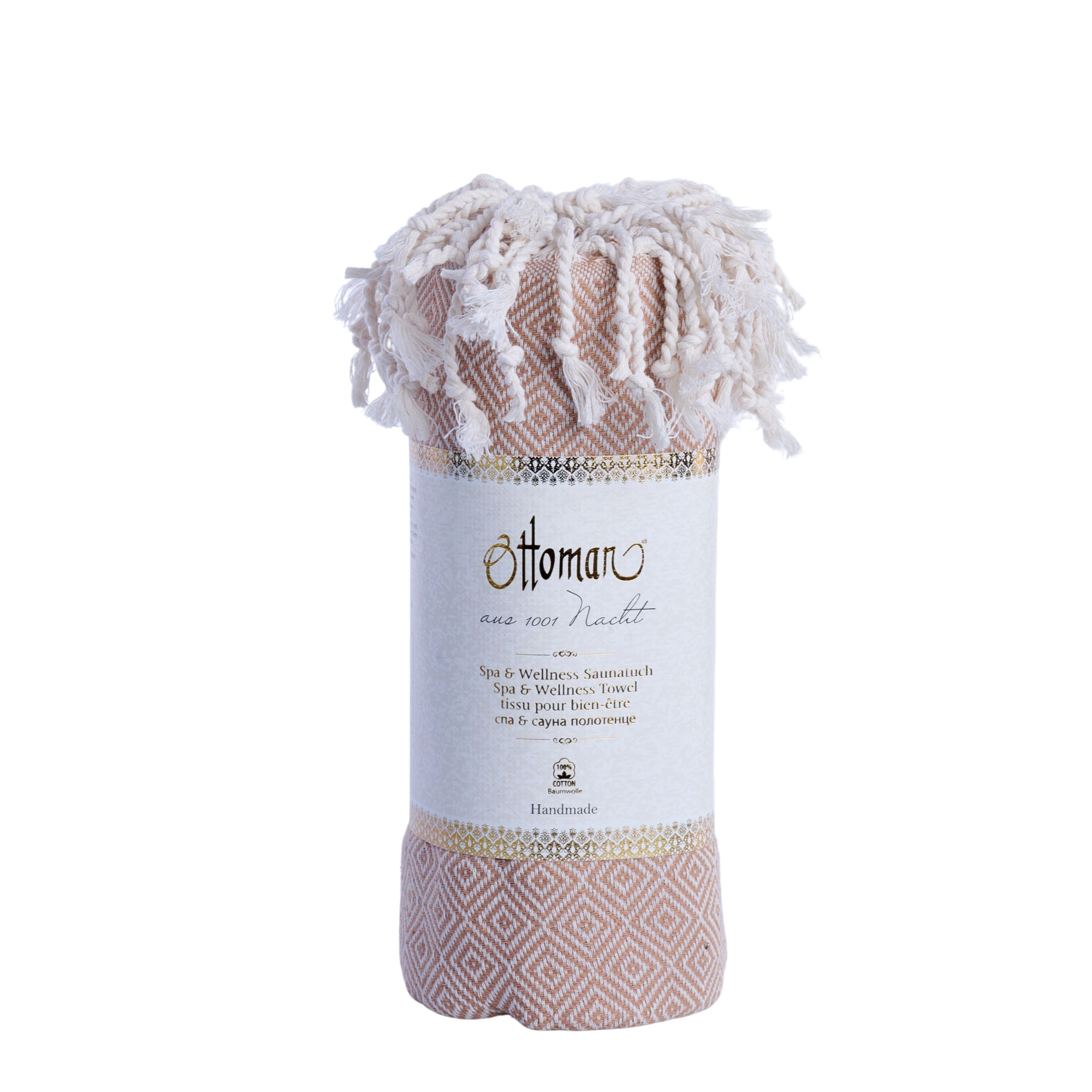 Hamam Towel "Diamond"