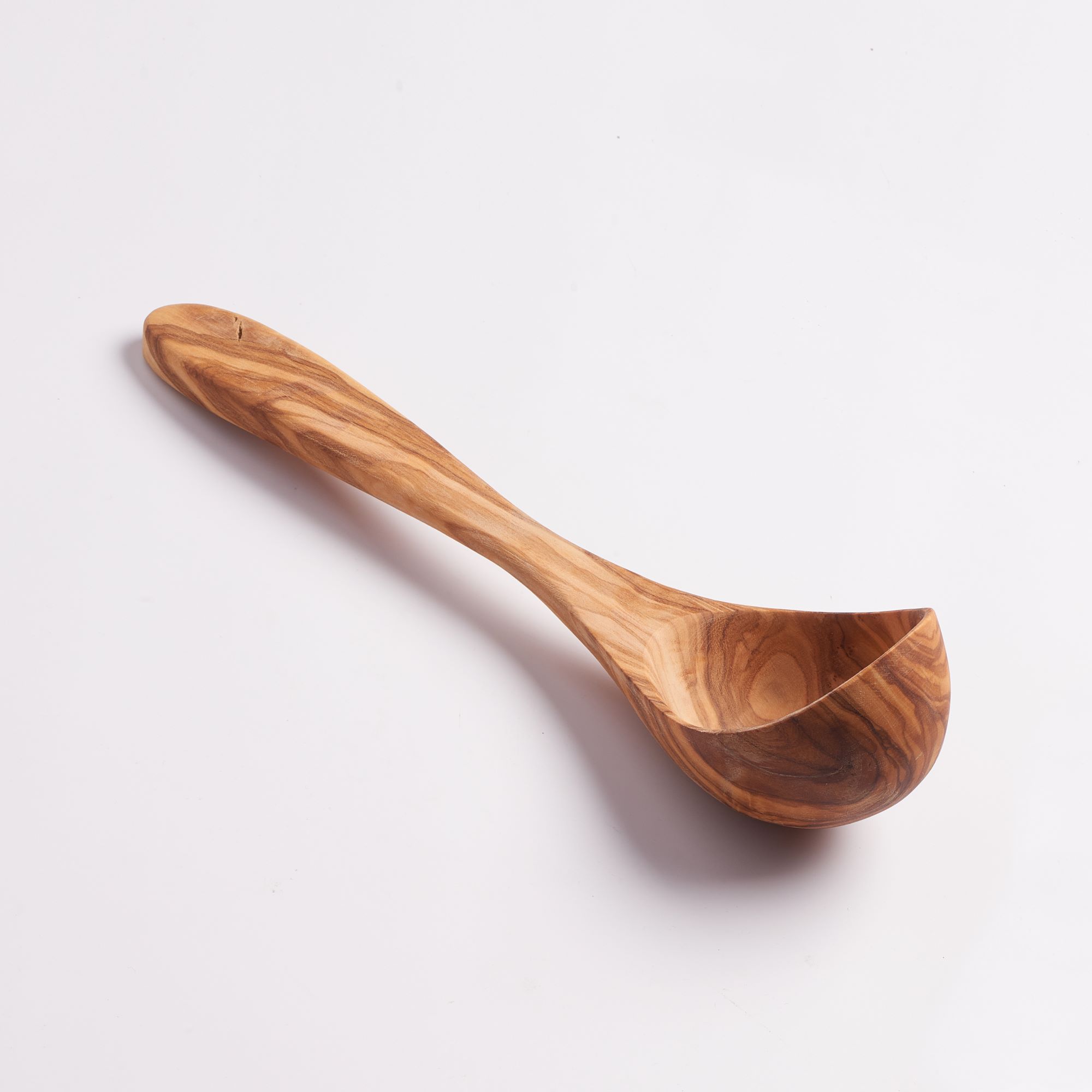 Olivenholzkelle Olivenholzkelle