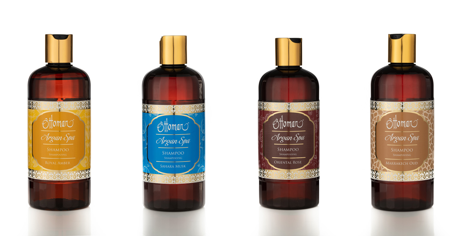 13300_13310_13320_13330_Shampoo4 Argan Spa Shampoo