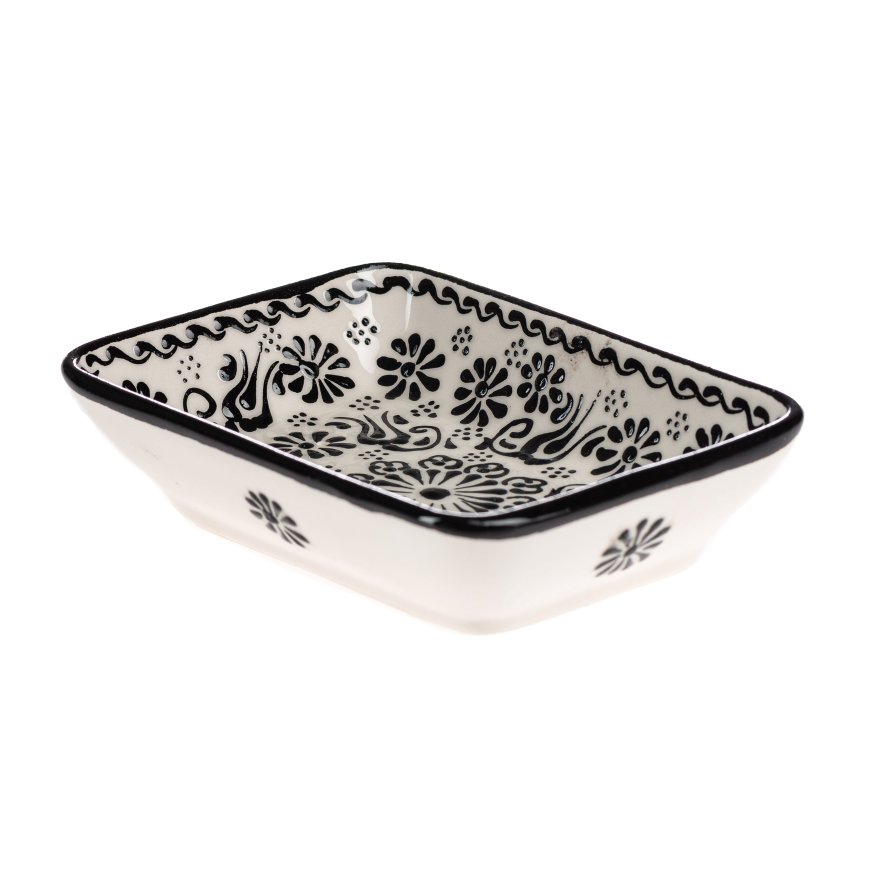 Keramik Seifenschale Myth