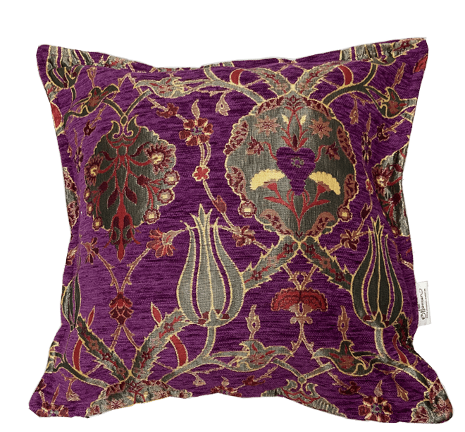 Kissen Violeta