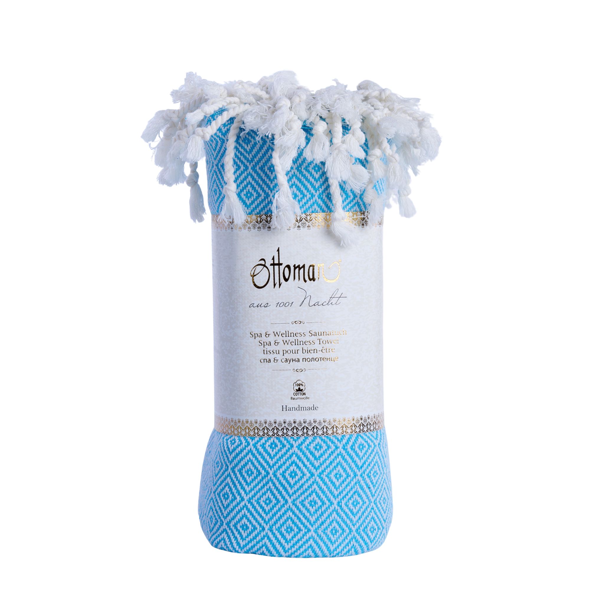Hamam Towel "Diamond"