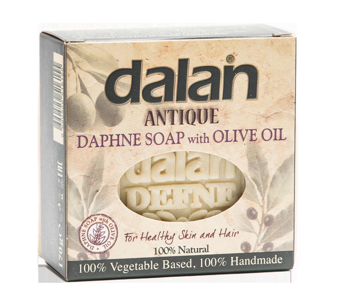 Daphne Antique