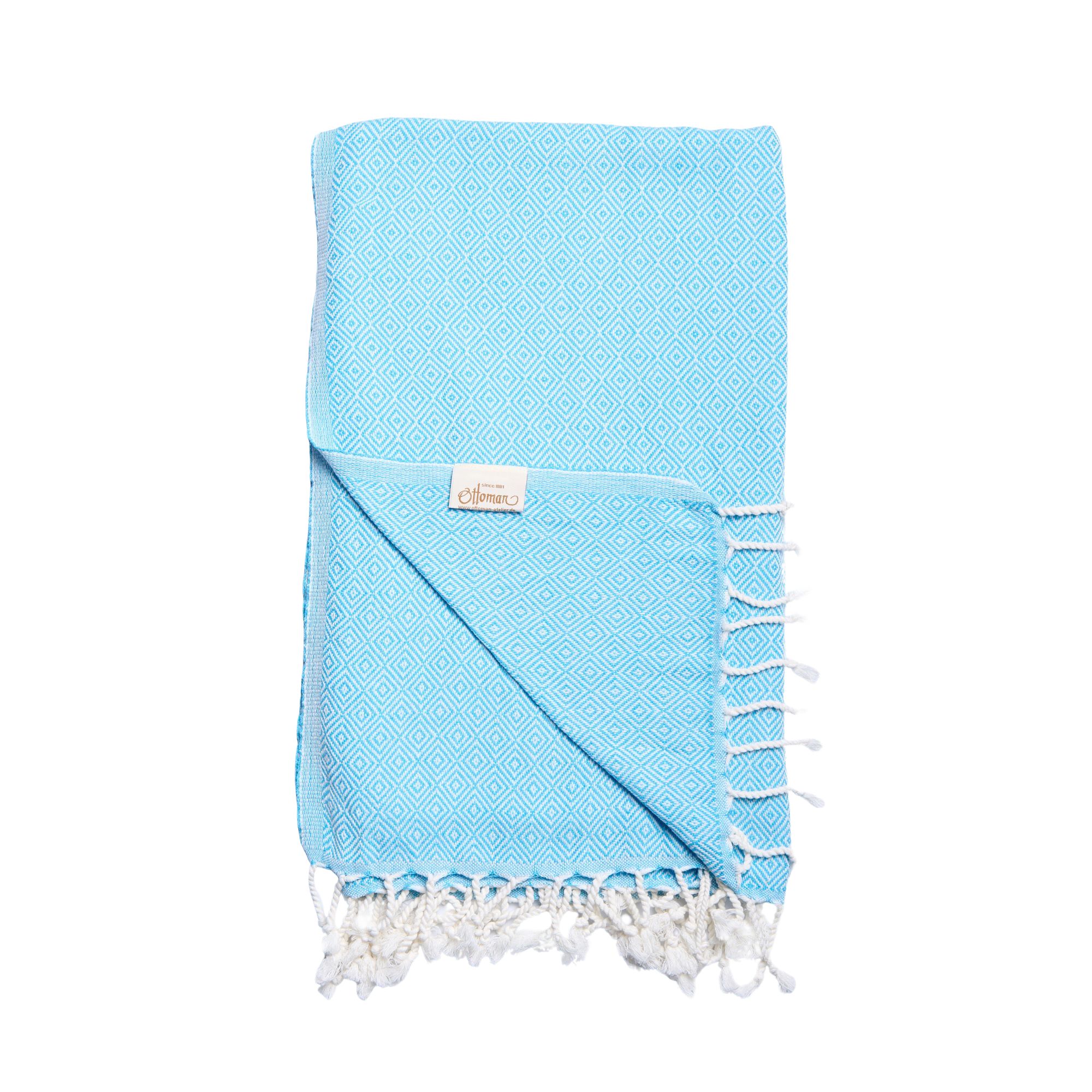 Hamam Towel "Diamond"