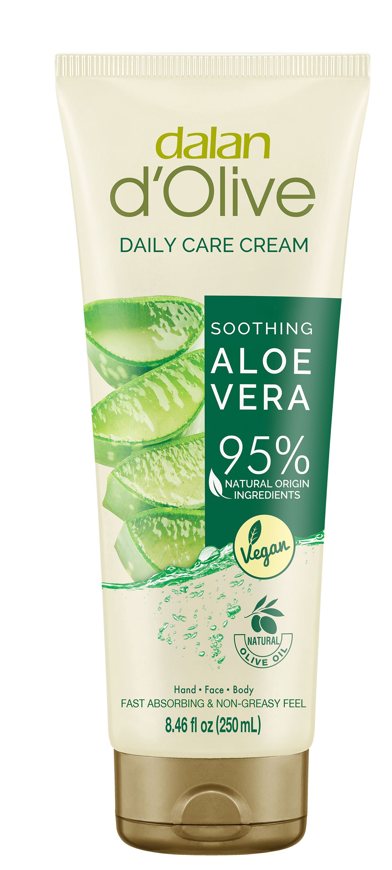 gelee hydratante aloe vera Real Aloe 6.8 oz Aloe Vera Gelly