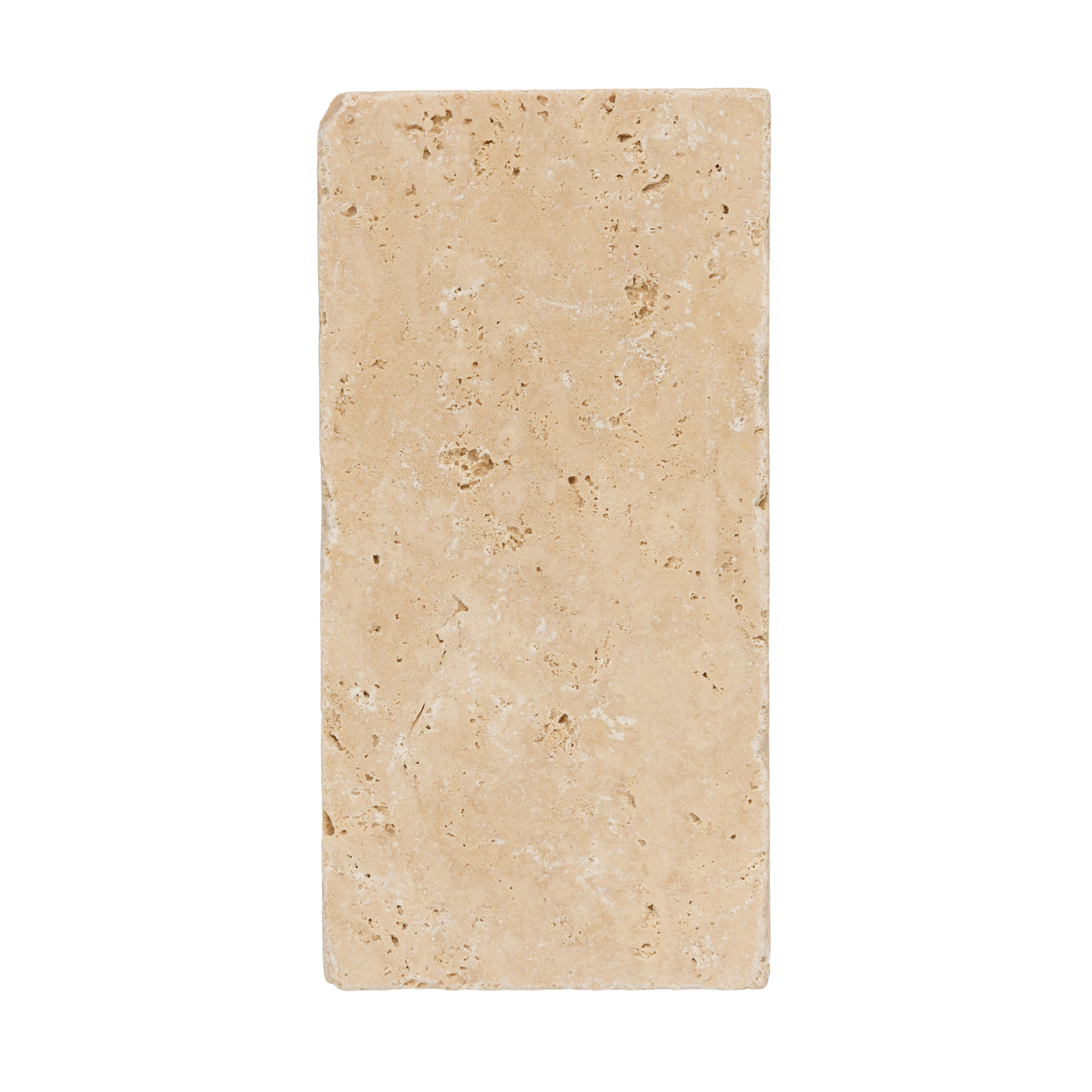 Travertin longish Travertin longish