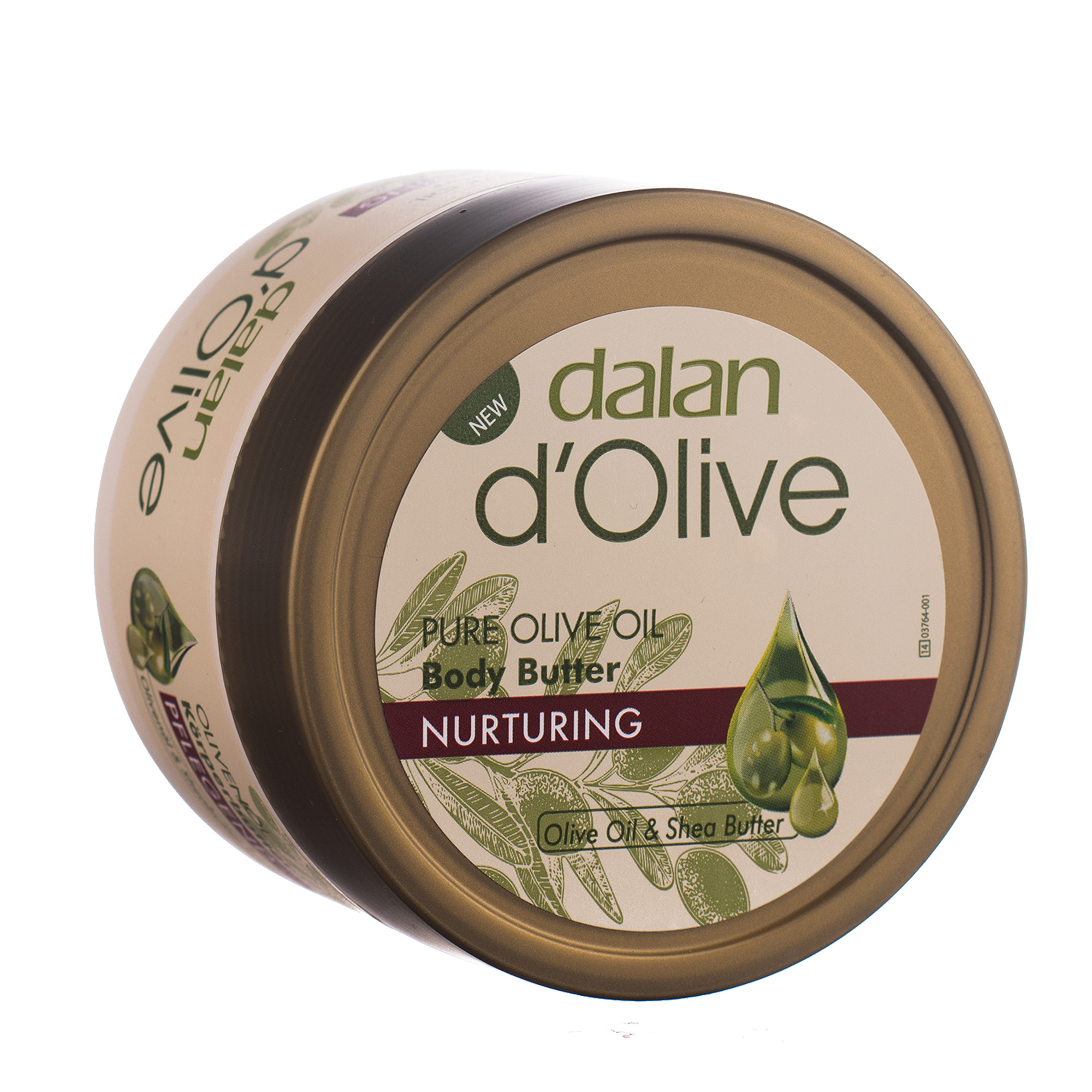 temp11606_bodybutter_iha1YeokLTa6M Dalan d´Olive Body Butter 250ml