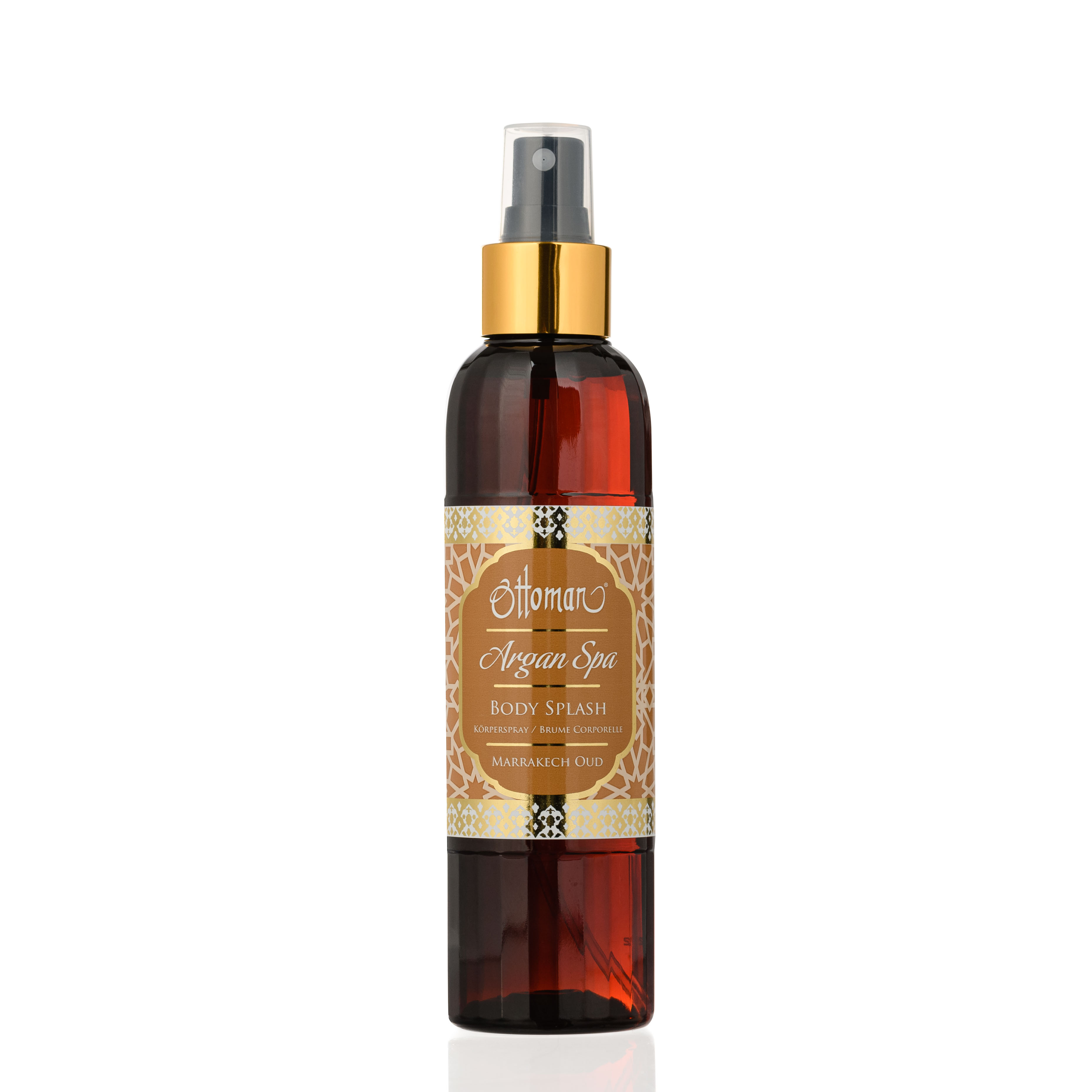 13335-Marrakesch-Oud-K-rperspray-200ml Argan Spa Bodyspray