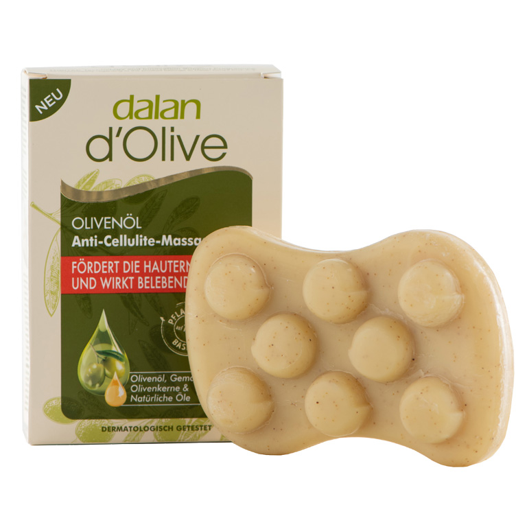 Anti Cellulite-Set in edler Geschenkverpackung