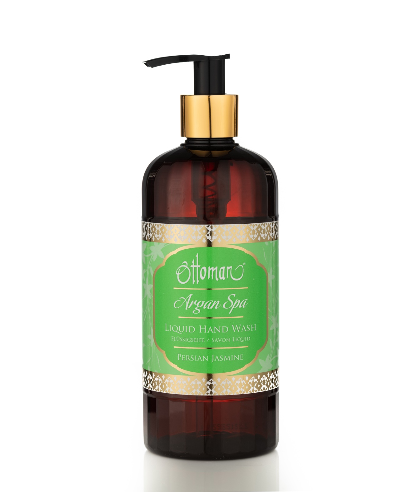 Argan Spa Flüssigseife Argan Spa Flüssigseife