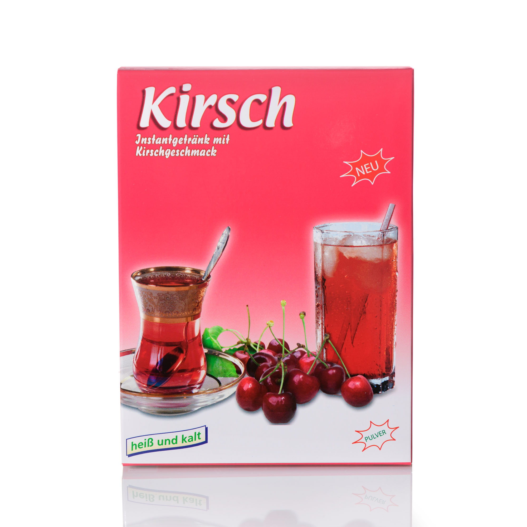 Kirschtee