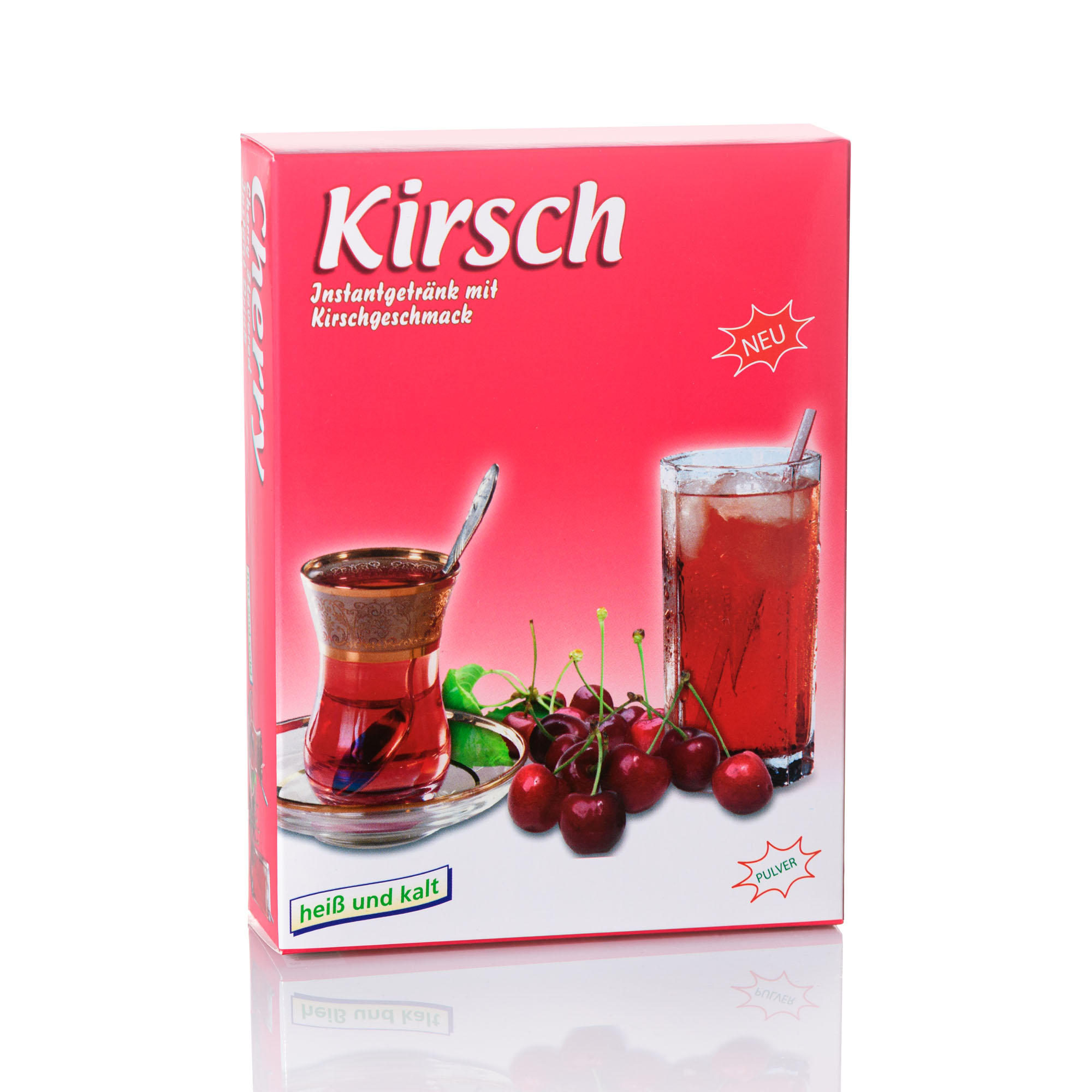 Kirschtee