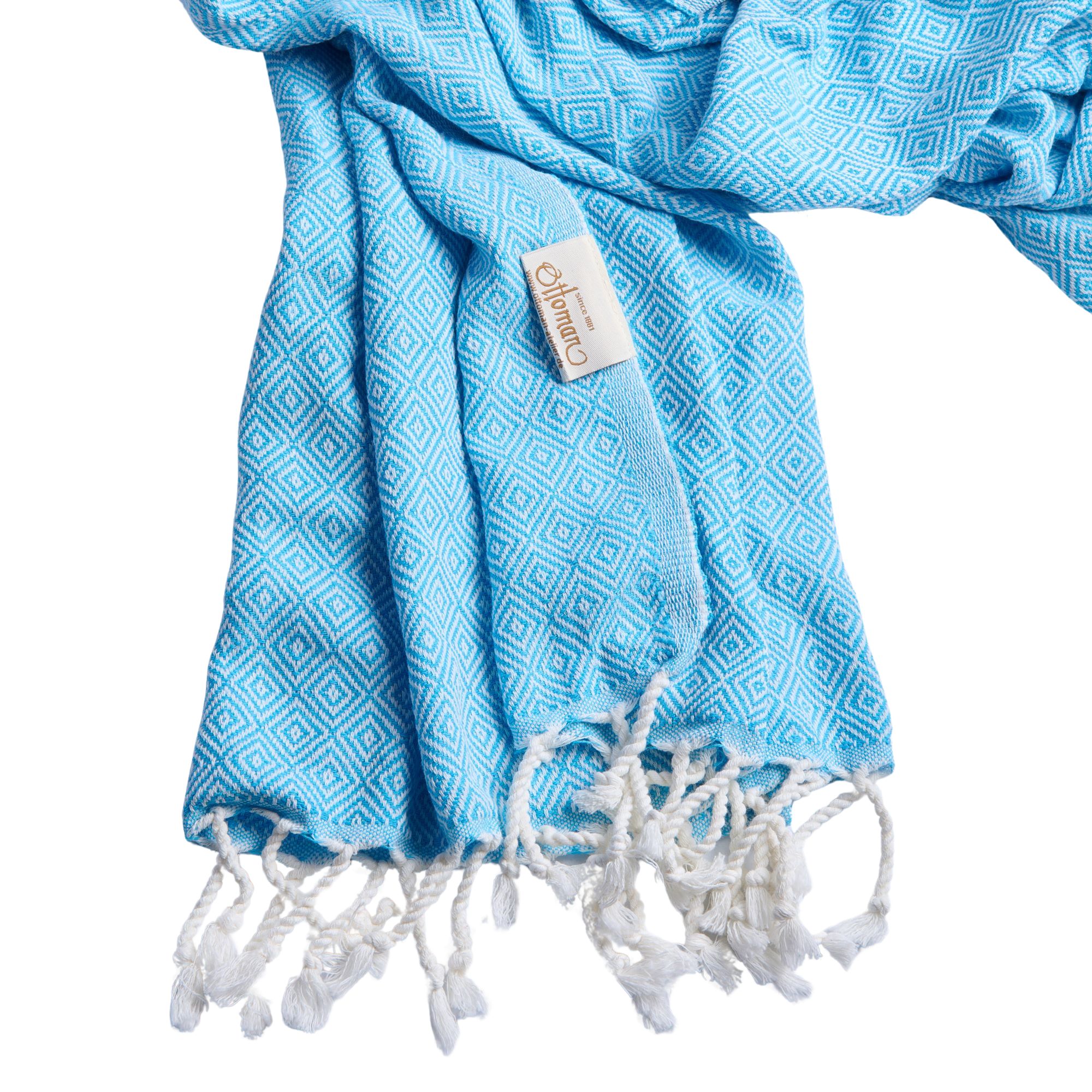 Hamam Towel "Diamond"