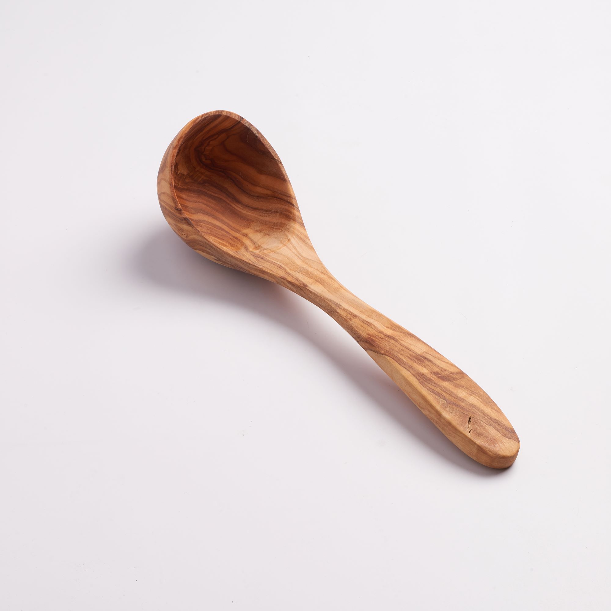 Olivenholzkelle Olivenholzkelle