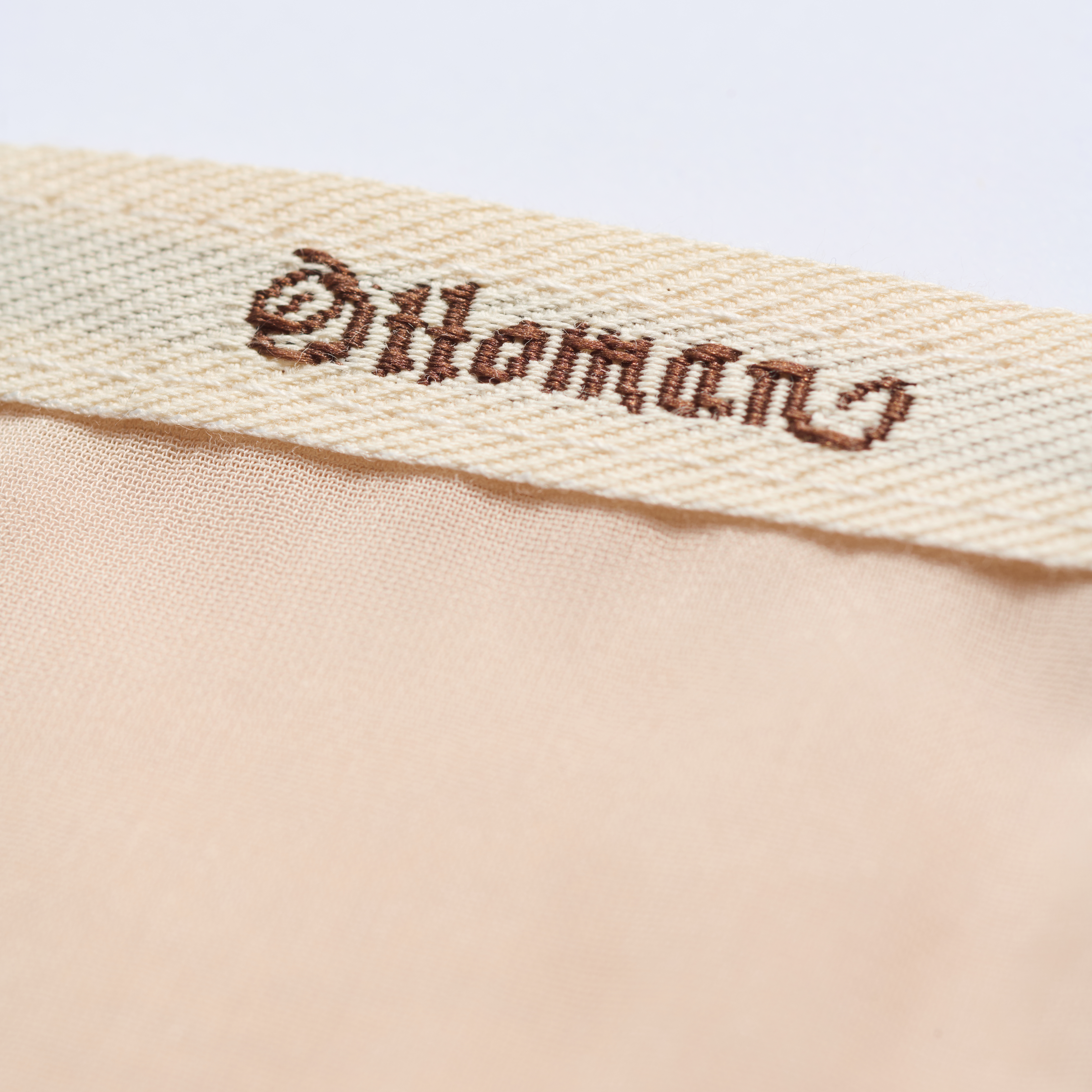 Mini Peeling Glove Cocoon Silk for Face