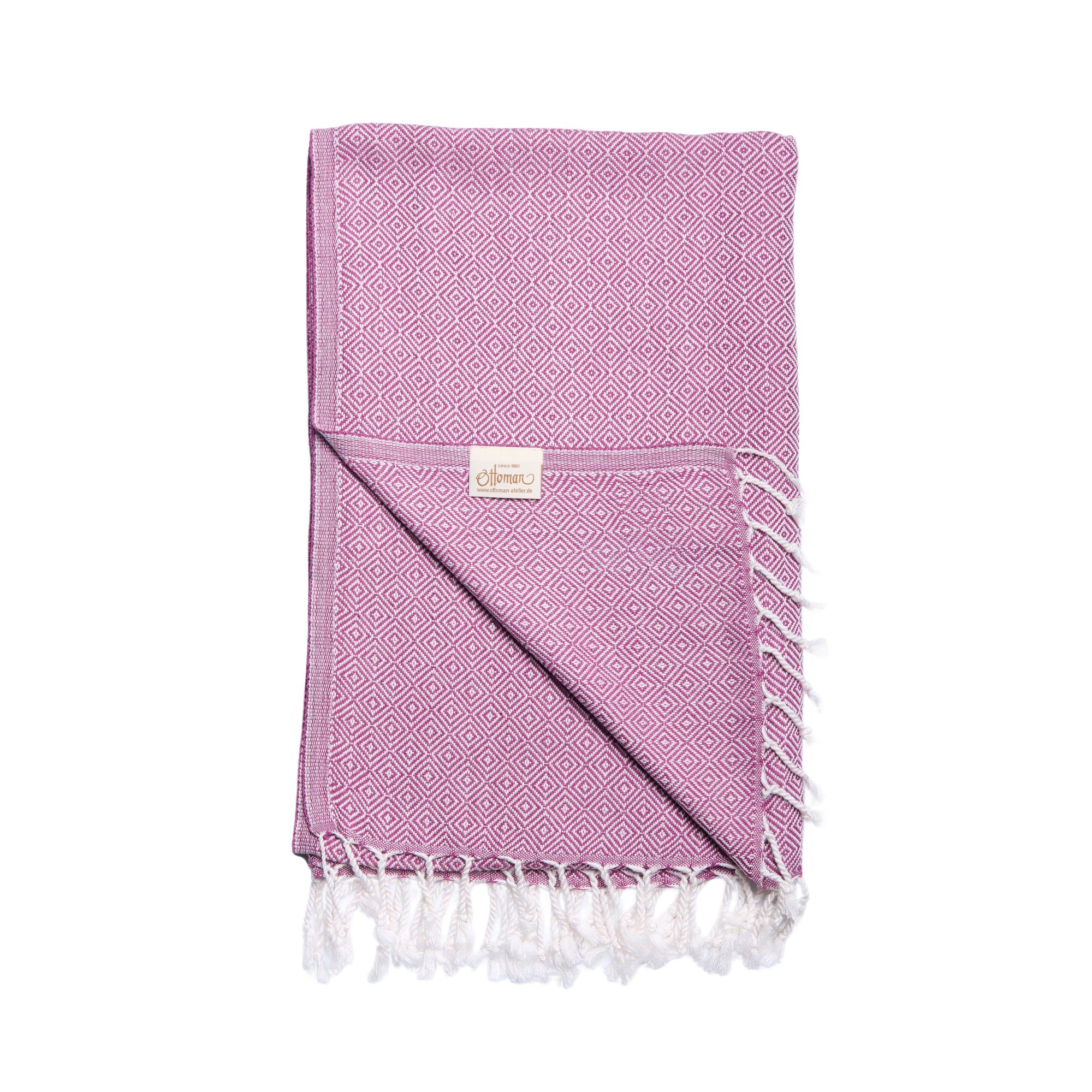 Hamam Towel "Diamond" Hamam Towel "Diamond"