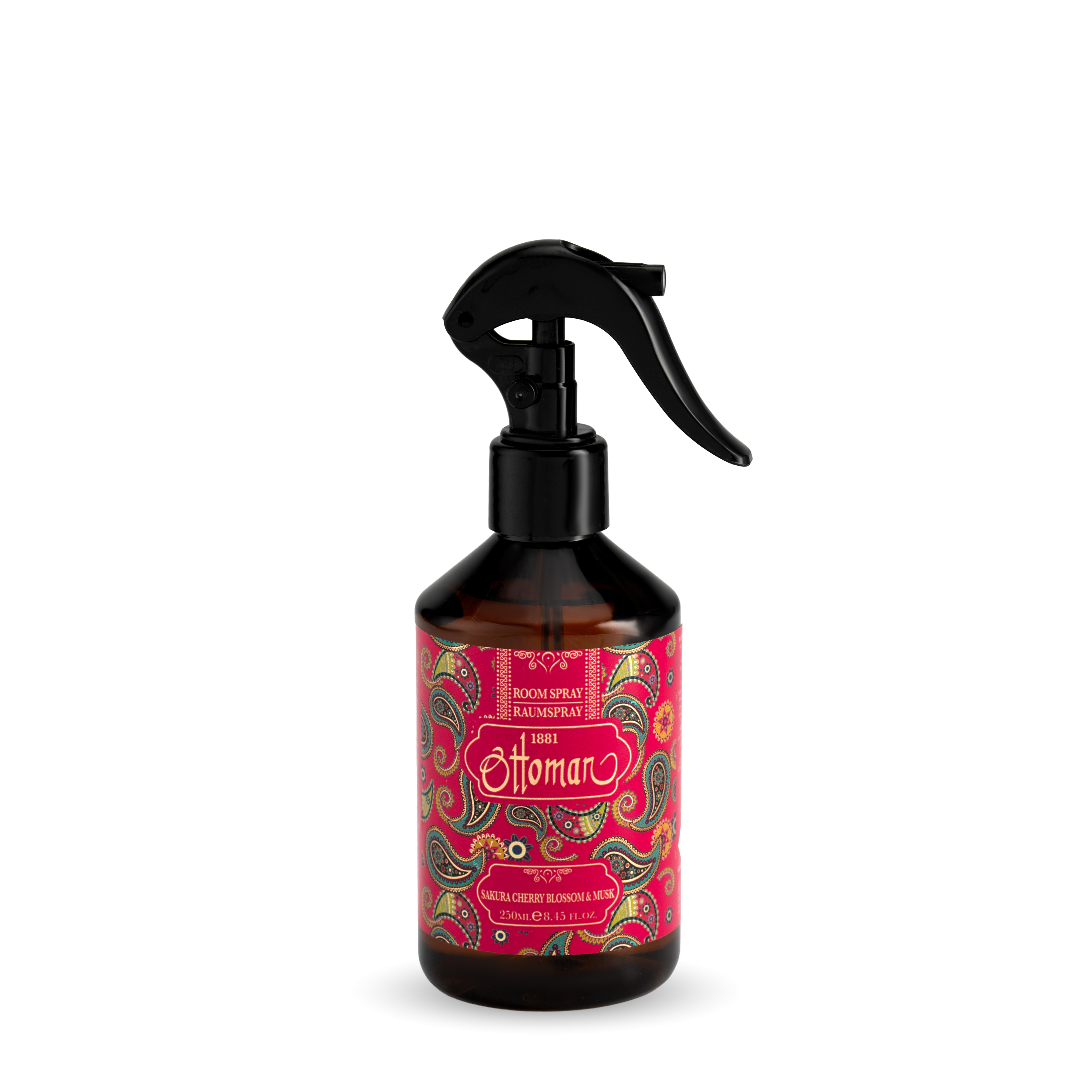 Raumspray - Sakura Cherry Blossom - 250 ml