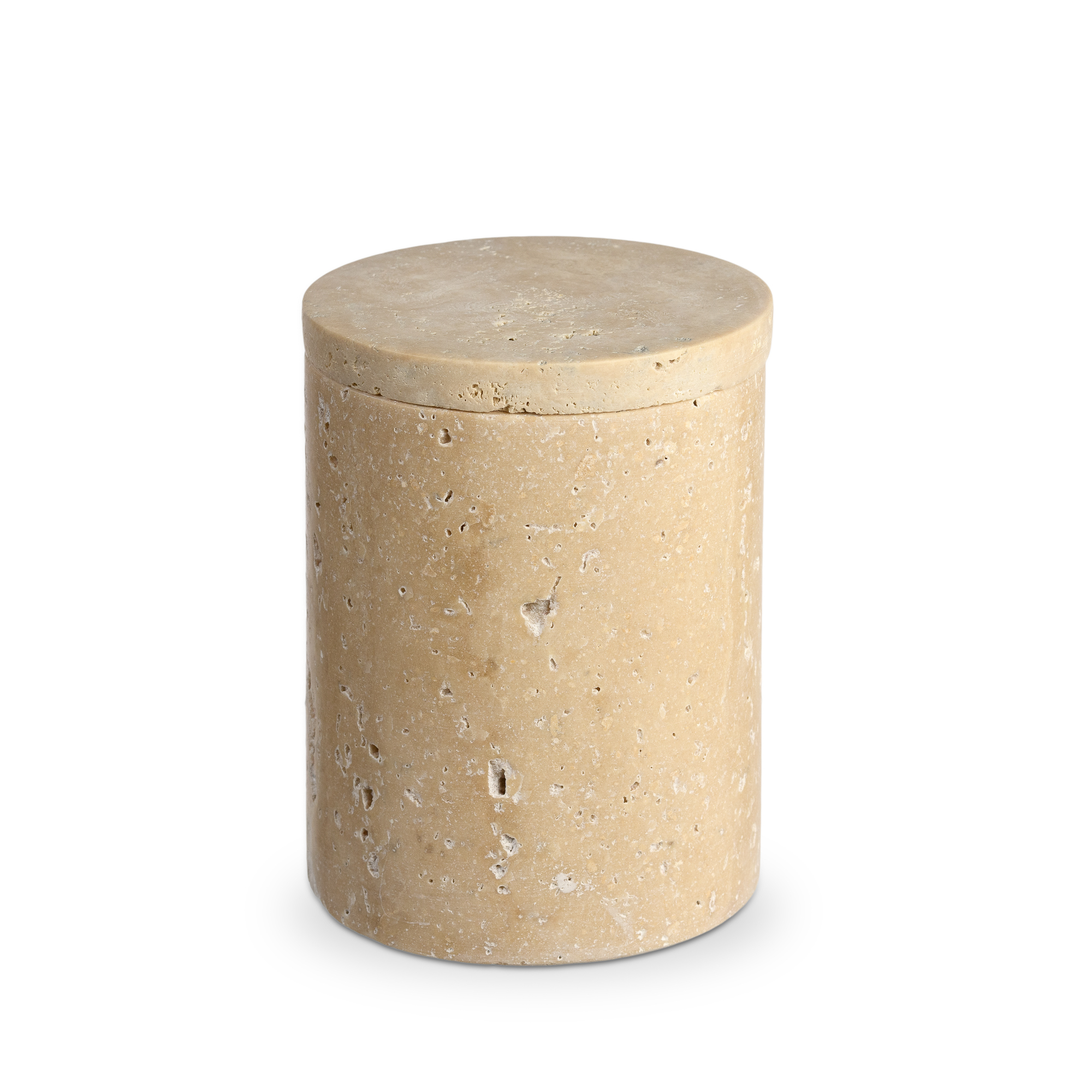 Vase_Dahara_14864-2 Dose mit Deckel