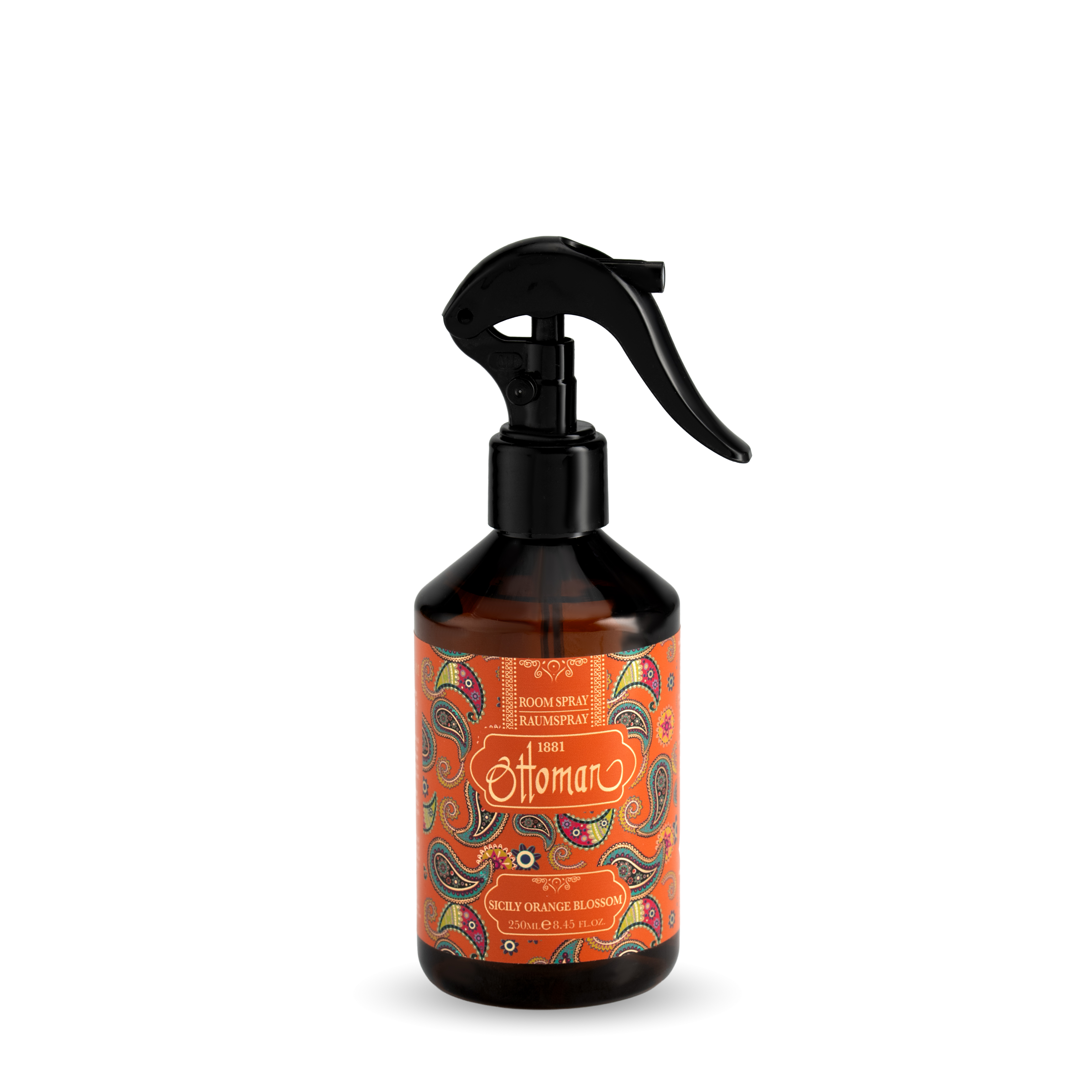 Raumspray - Sicily Orange Blossom - 250 ml