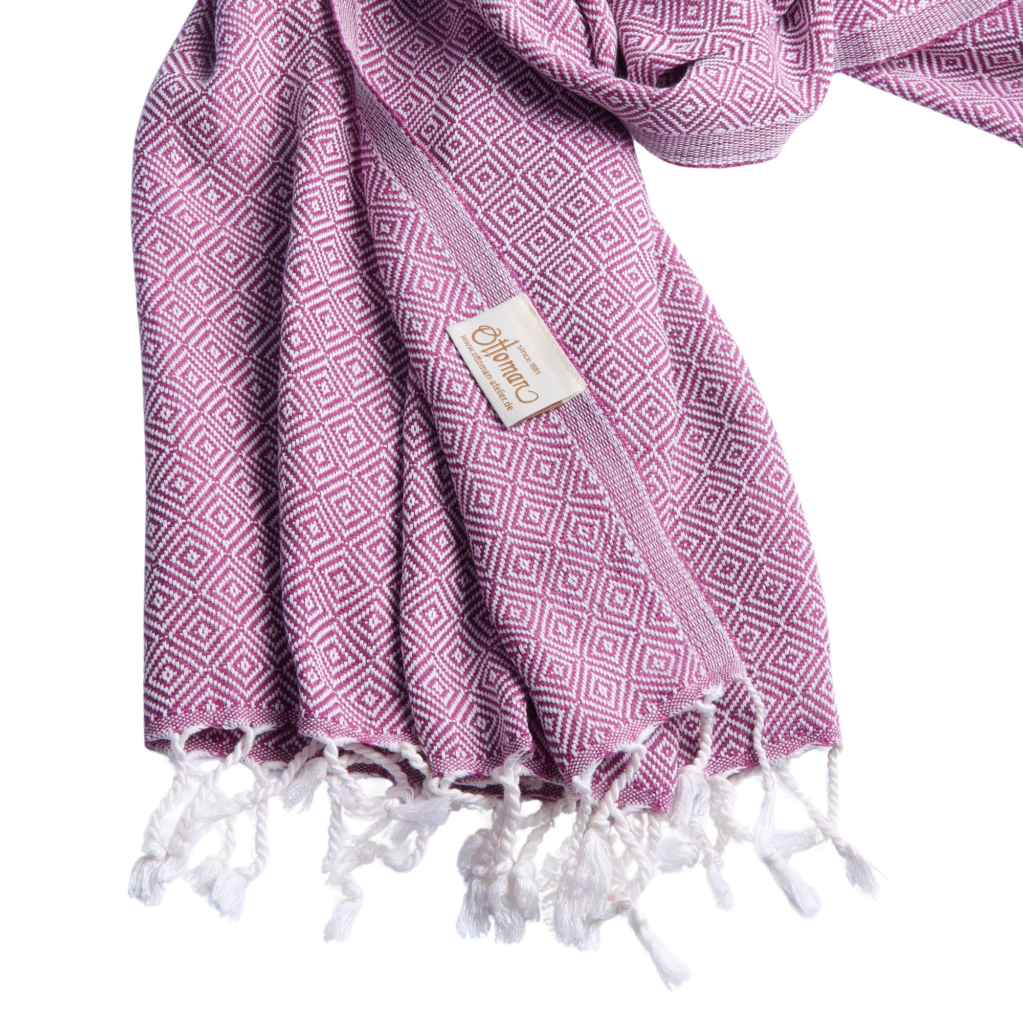 Hamam Towel "Diamond" Hamam Towel "Diamond"