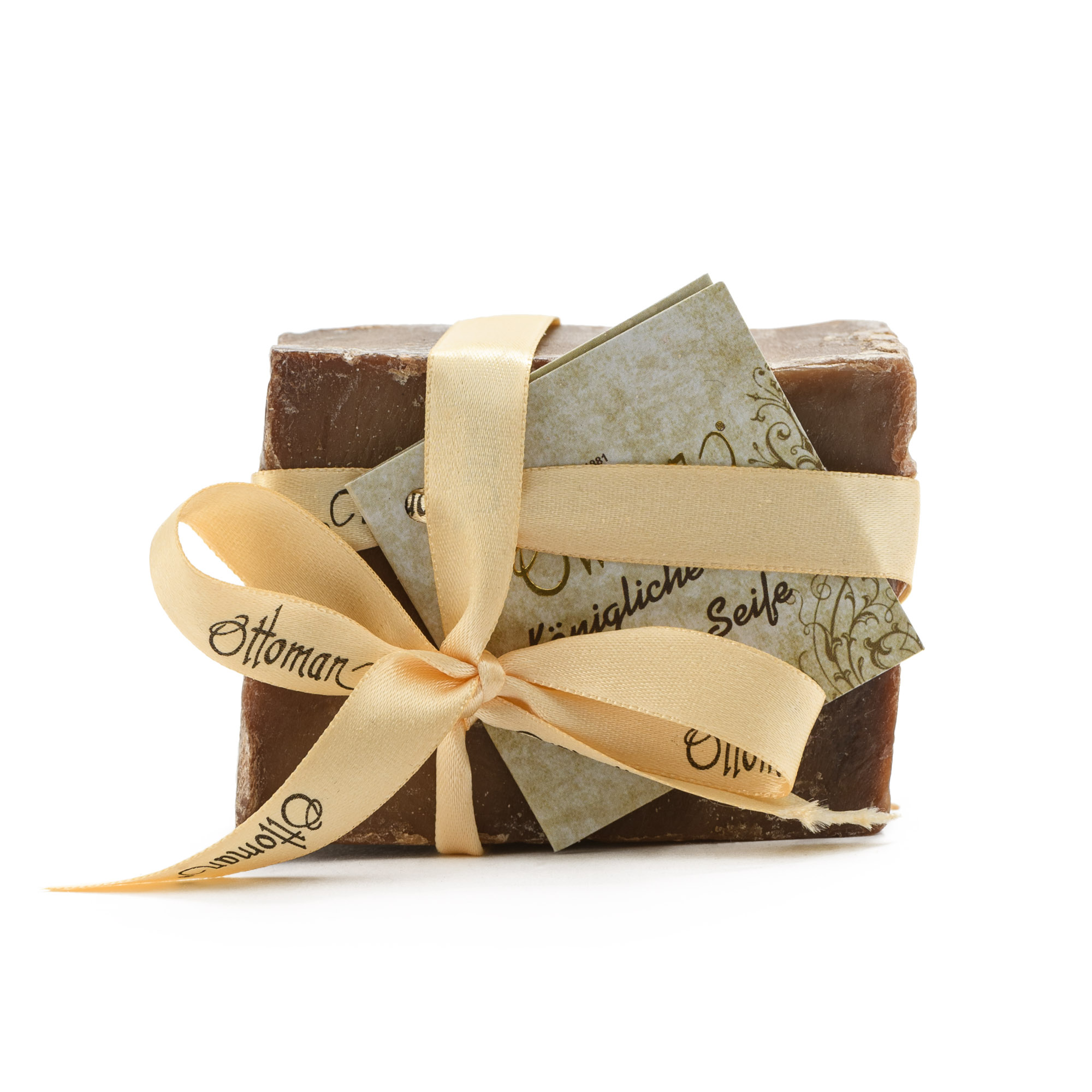 Royal Oud & Amber Seife 150 g Royal Oud & Amber Seife 150 g